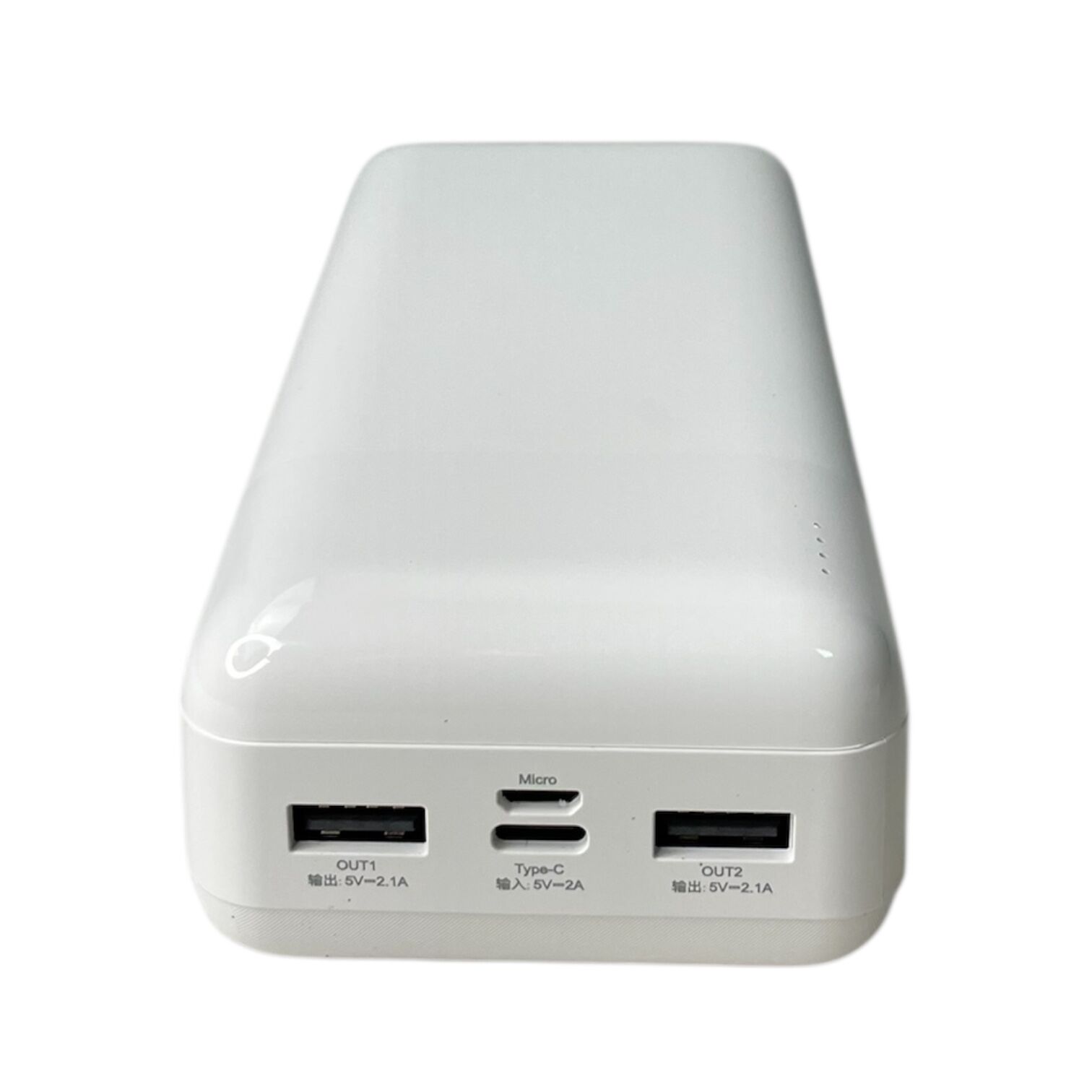 Павербанк Hoco J72B 30000 mAh