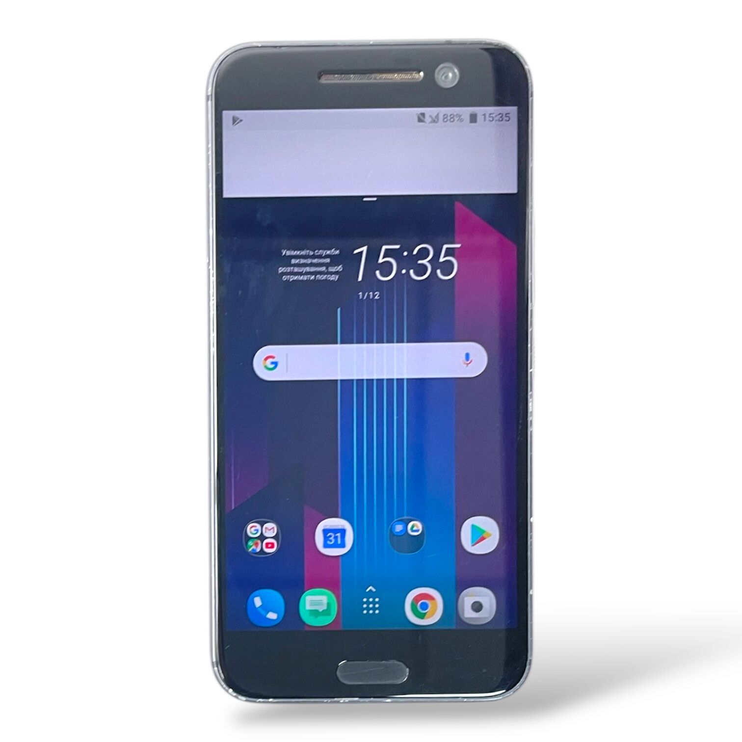 Смартфон HTC 10 4/64 Gb