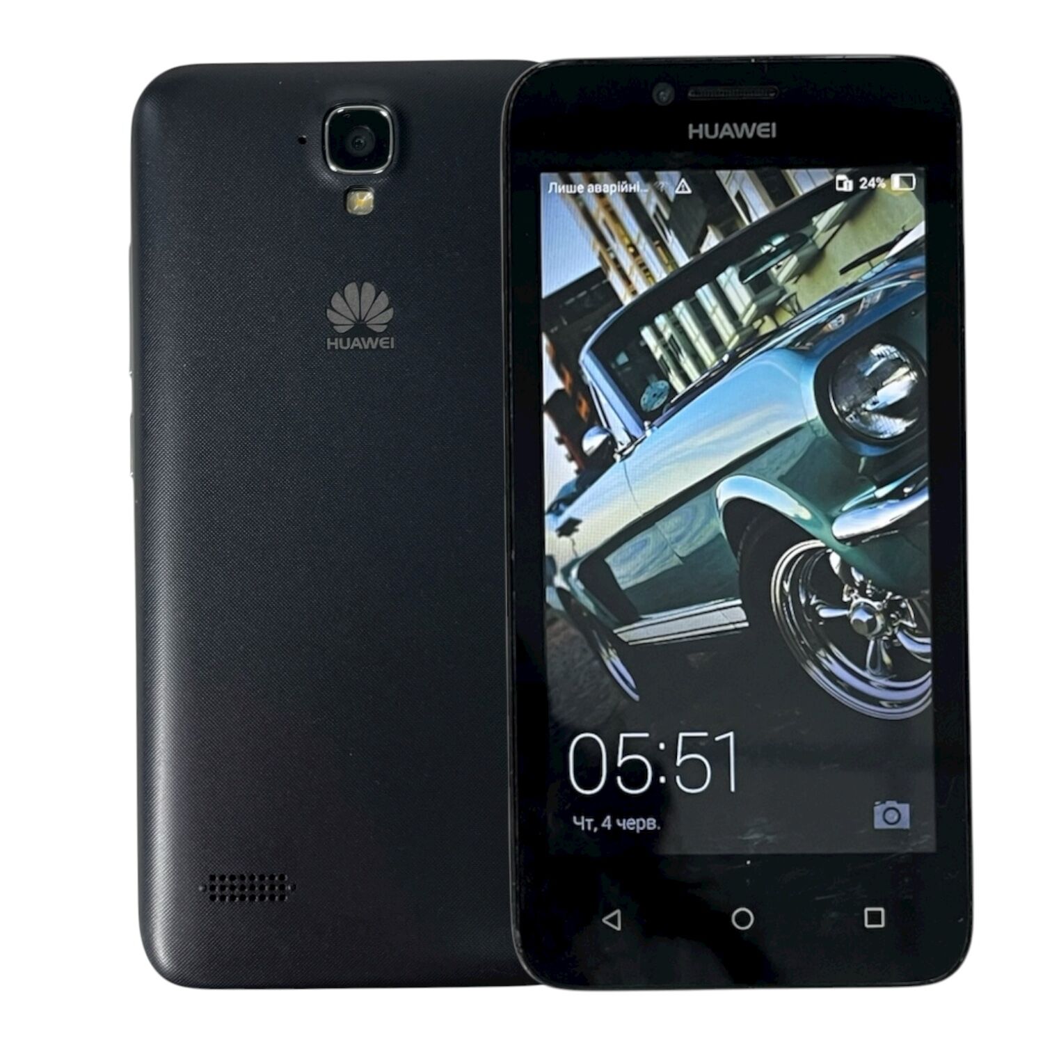 Смартфон Huawei Y560-L01 1/8 Gb