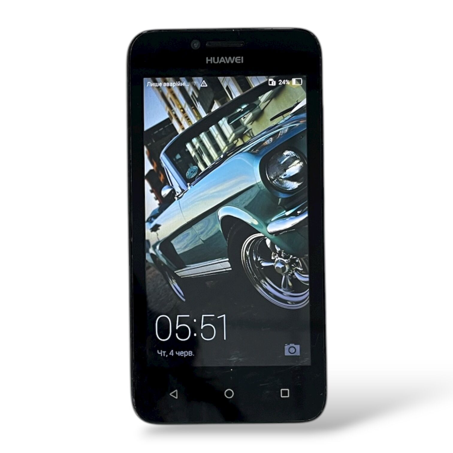 Смартфон Huawei Y560-L01 1/8 Gb