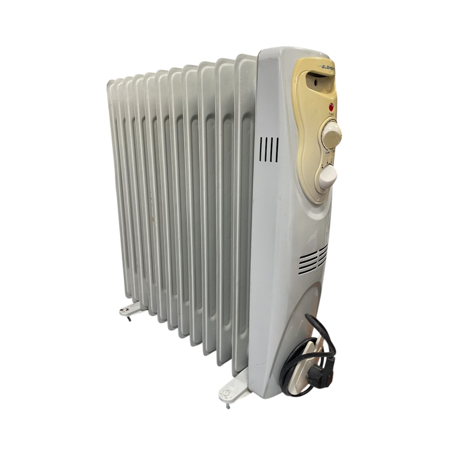Масляний радіатор Element Oro920-2s