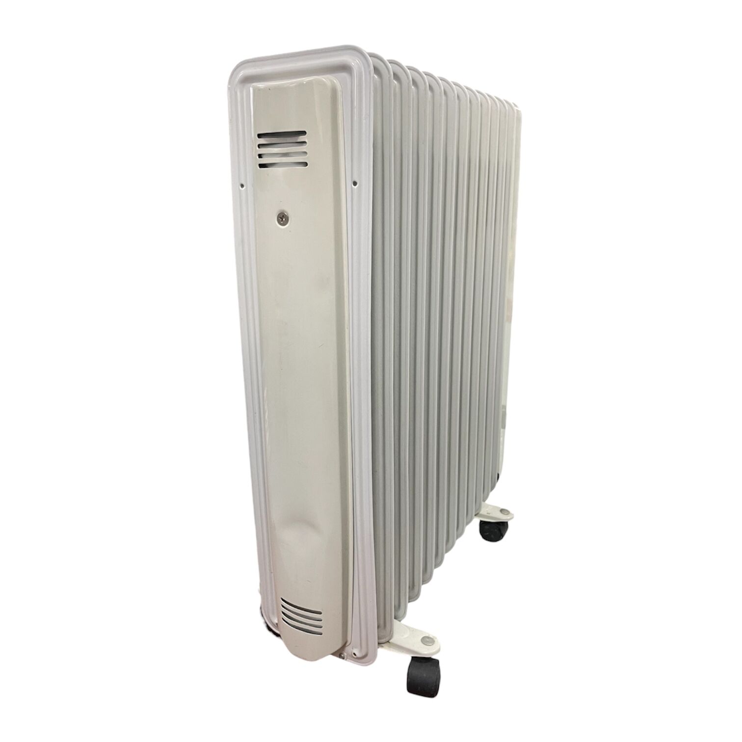 Масляний радіатор Rainford