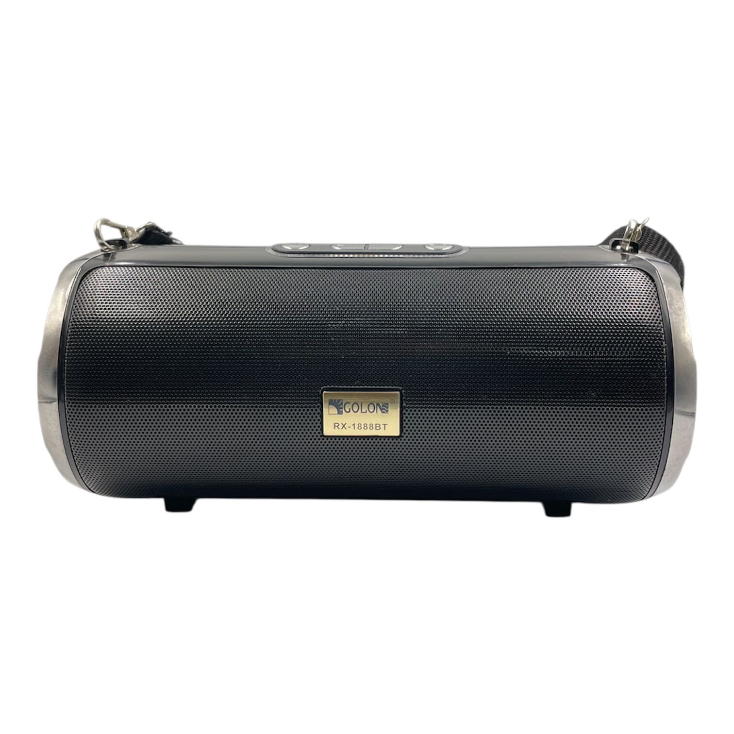 Портативна колонка Golon RX-1888