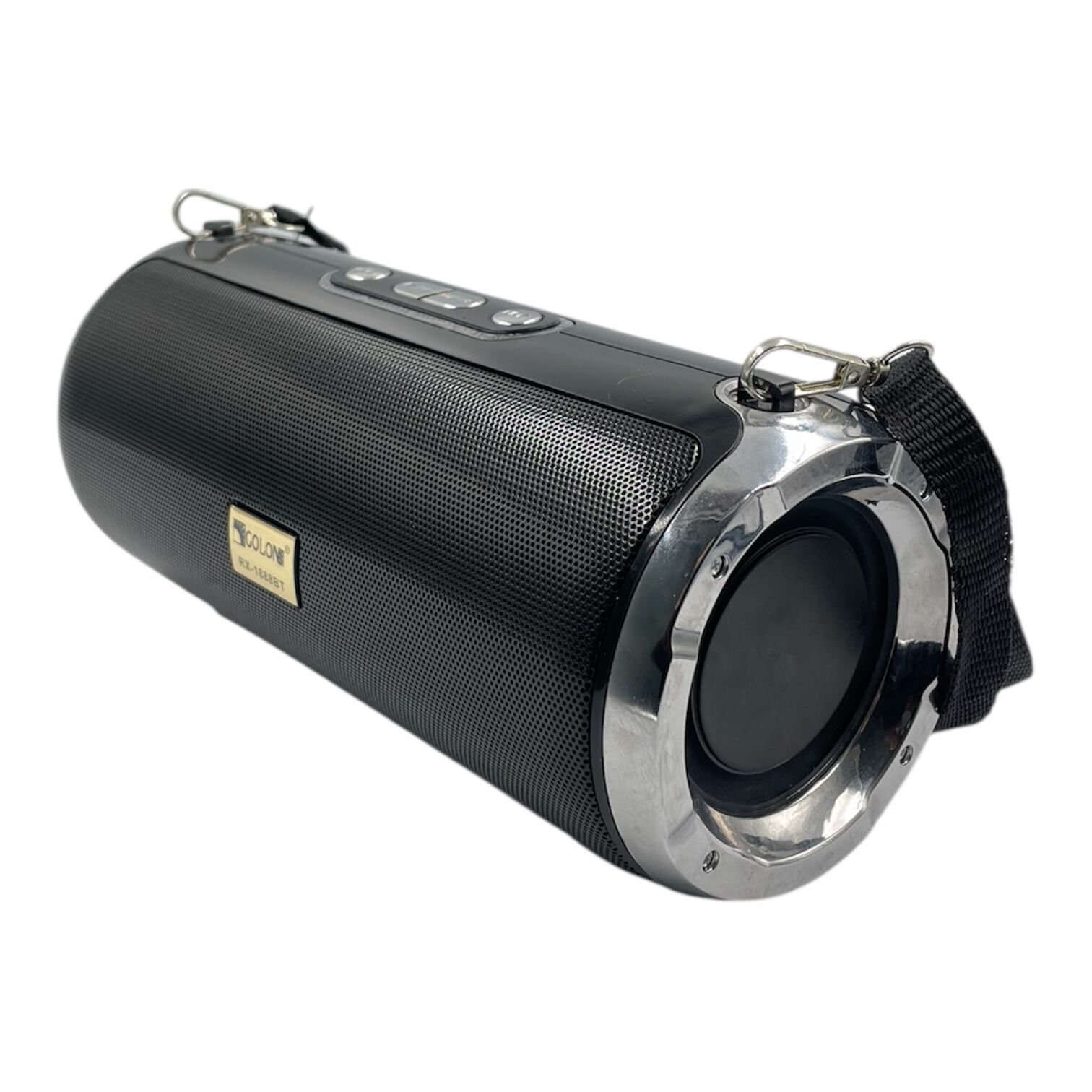 Портативна колонка Golon RX-1888