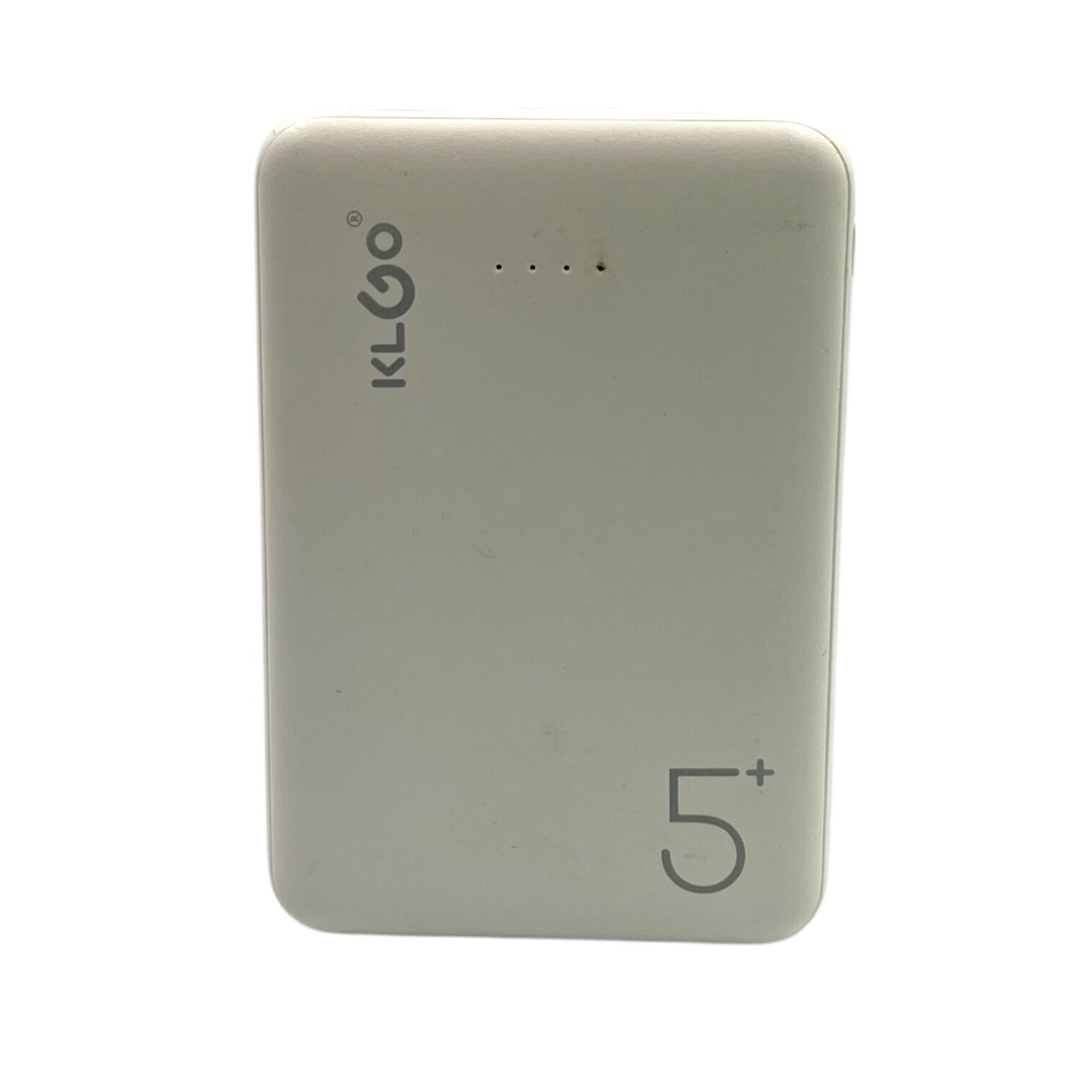 Павербанк Klgo 5000 mAh