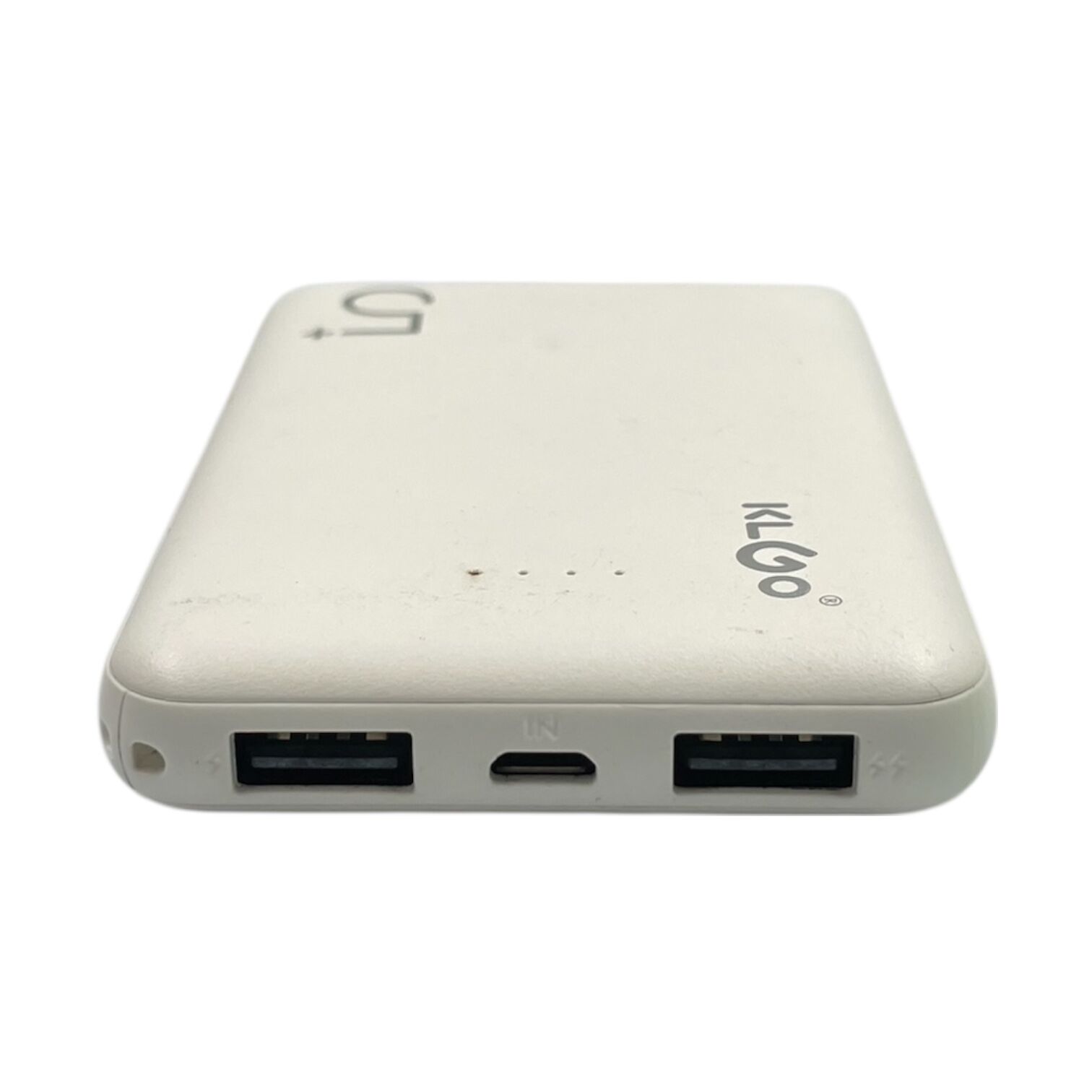 Павербанк Klgo 5000 mAh