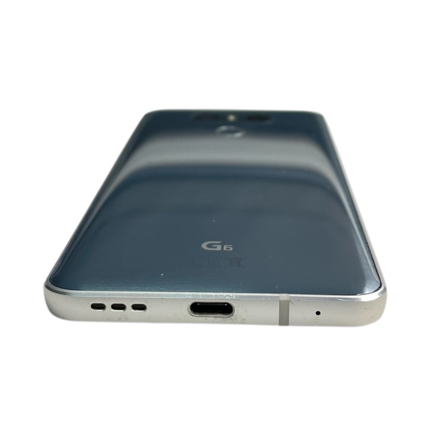 Смартфон LG G6 4/32Gb