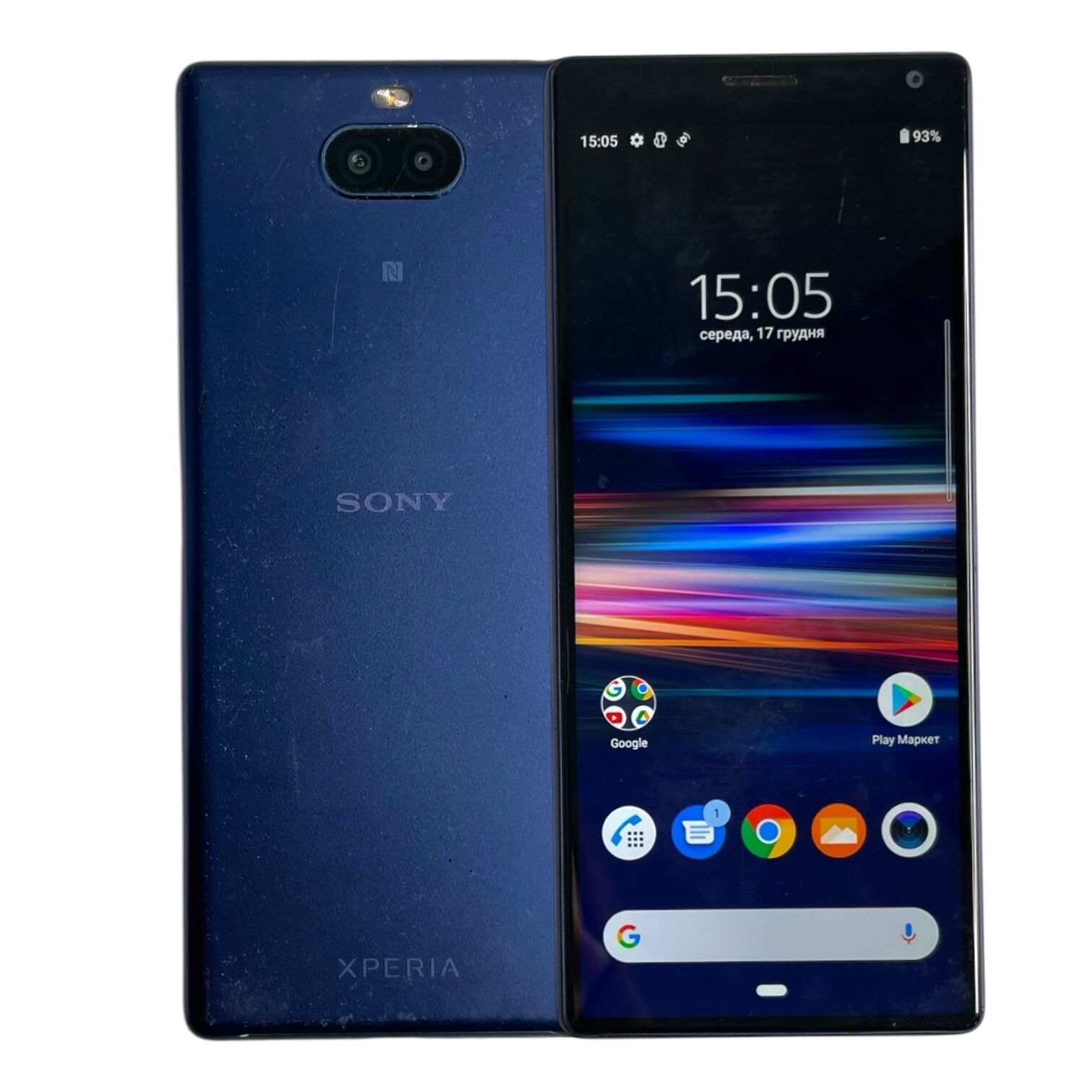 Смартфон Sony Xperia 10 3/64Gb