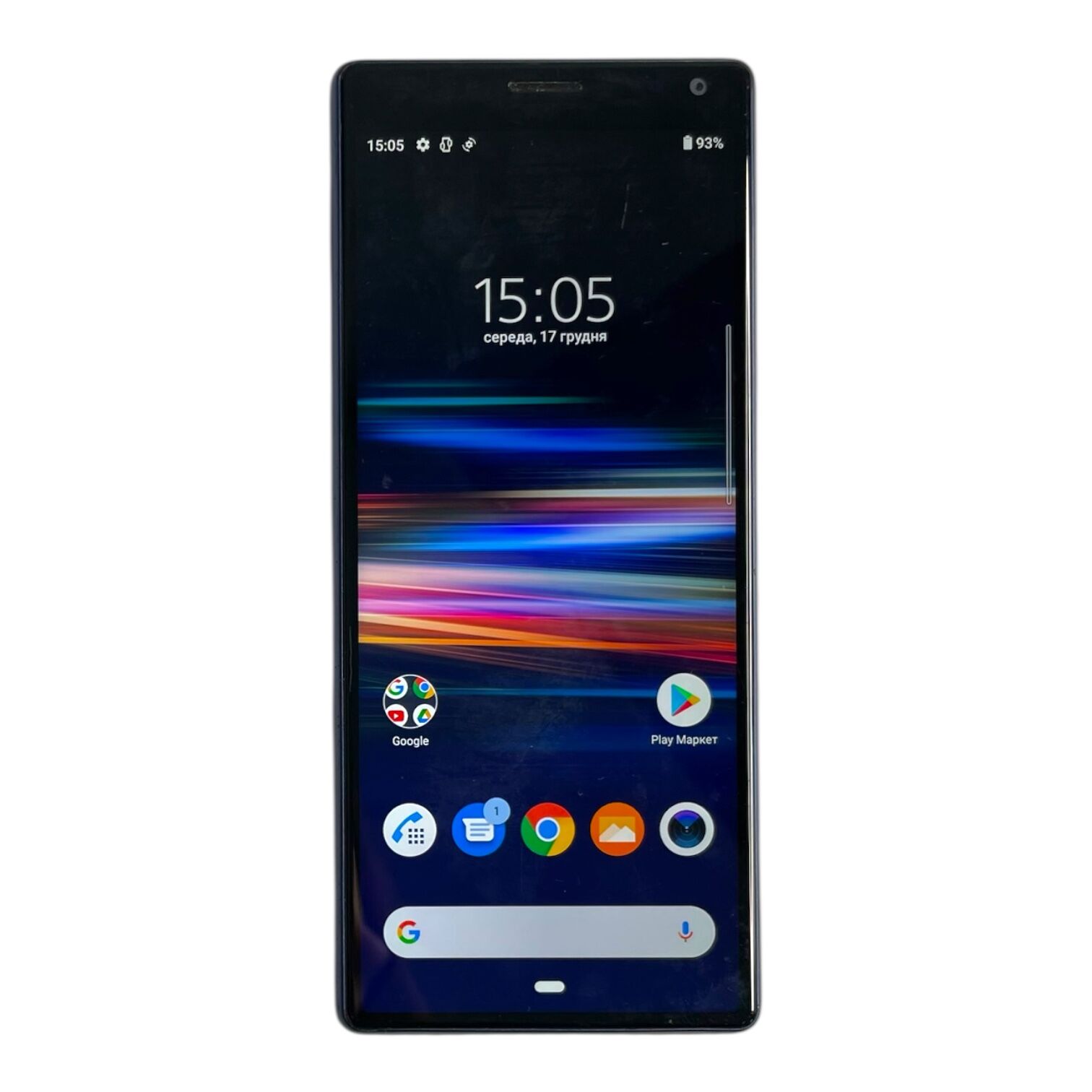 Смартфон Sony Xperia 10 3/64Gb