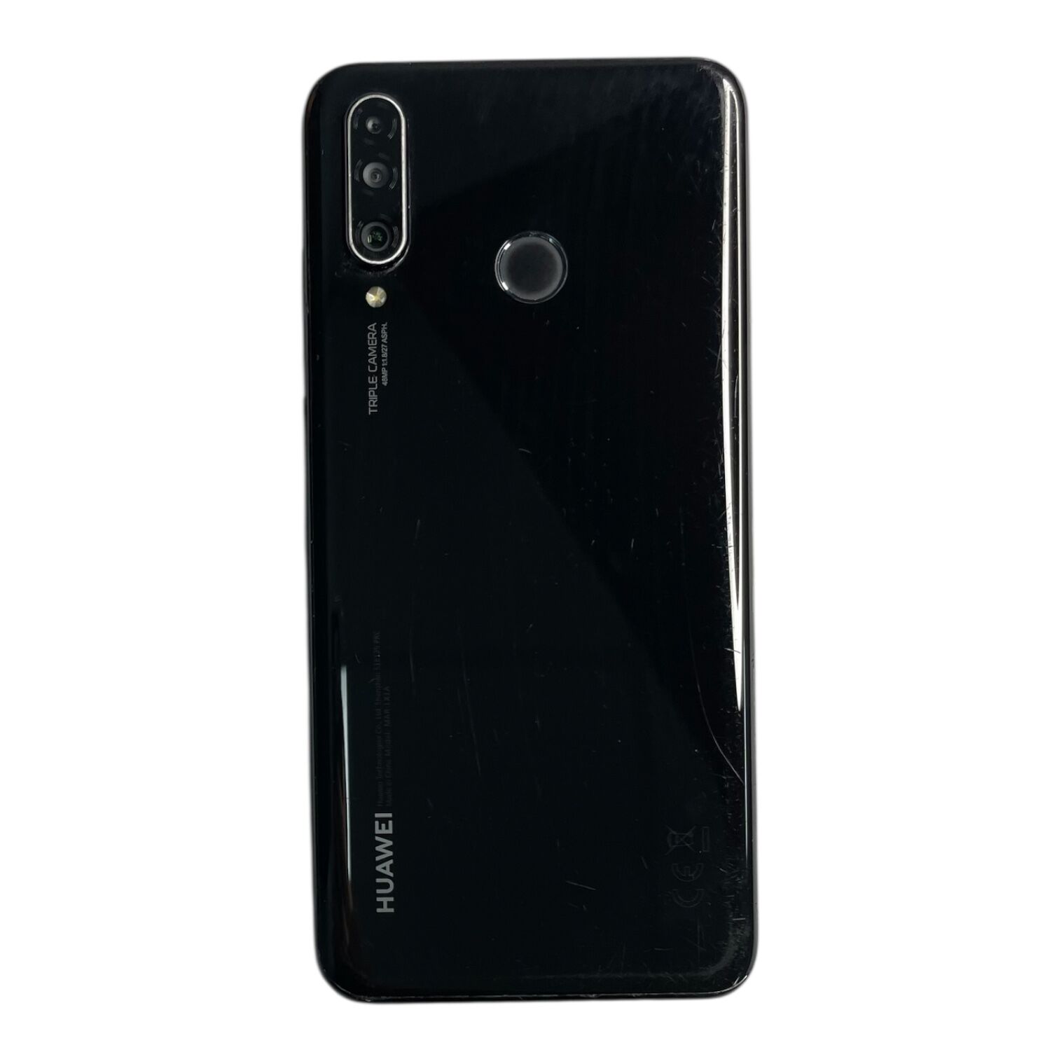 Смартфон Huawei P30 Lite 4/128 Gb