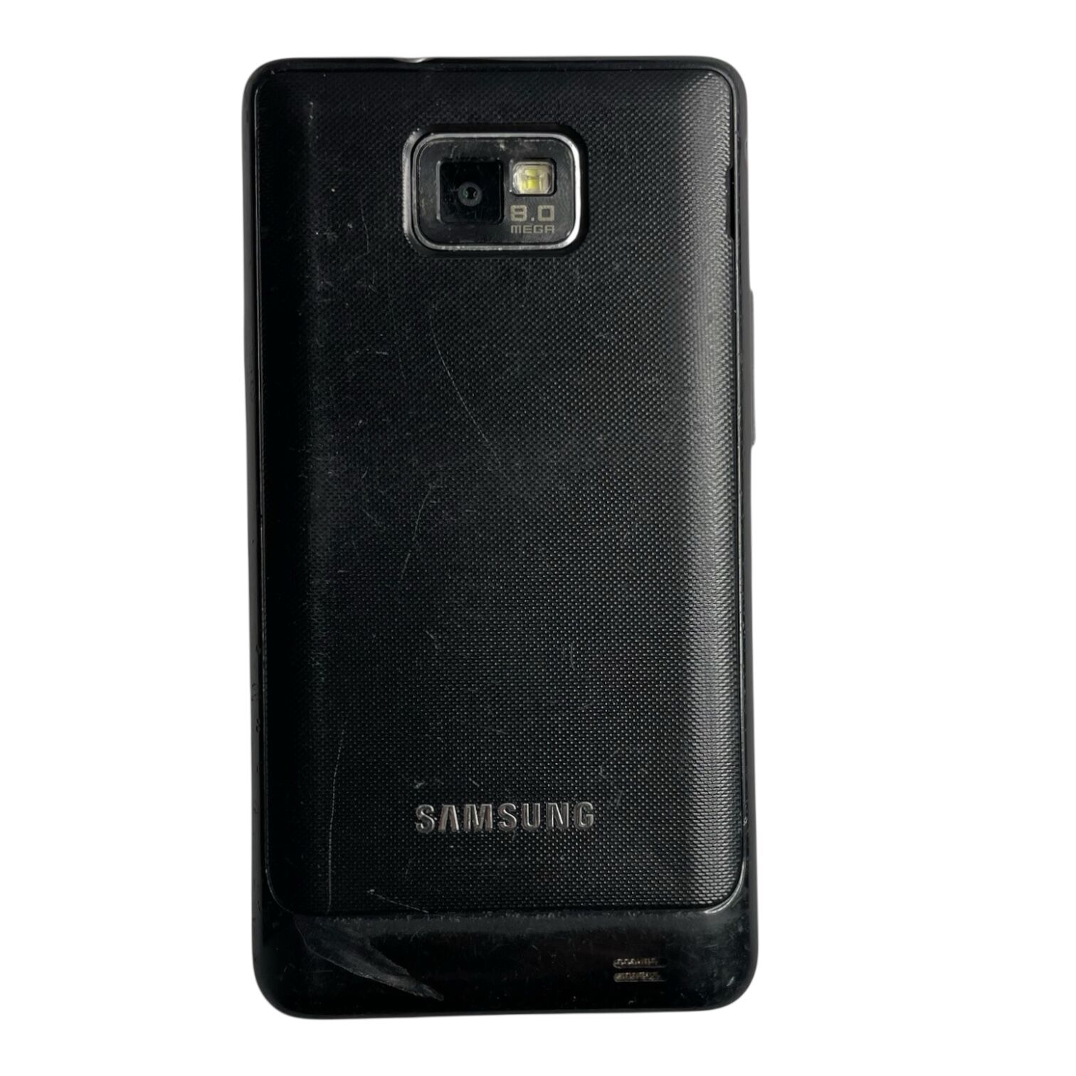 Смартфон Samsung S2 1/16gb
