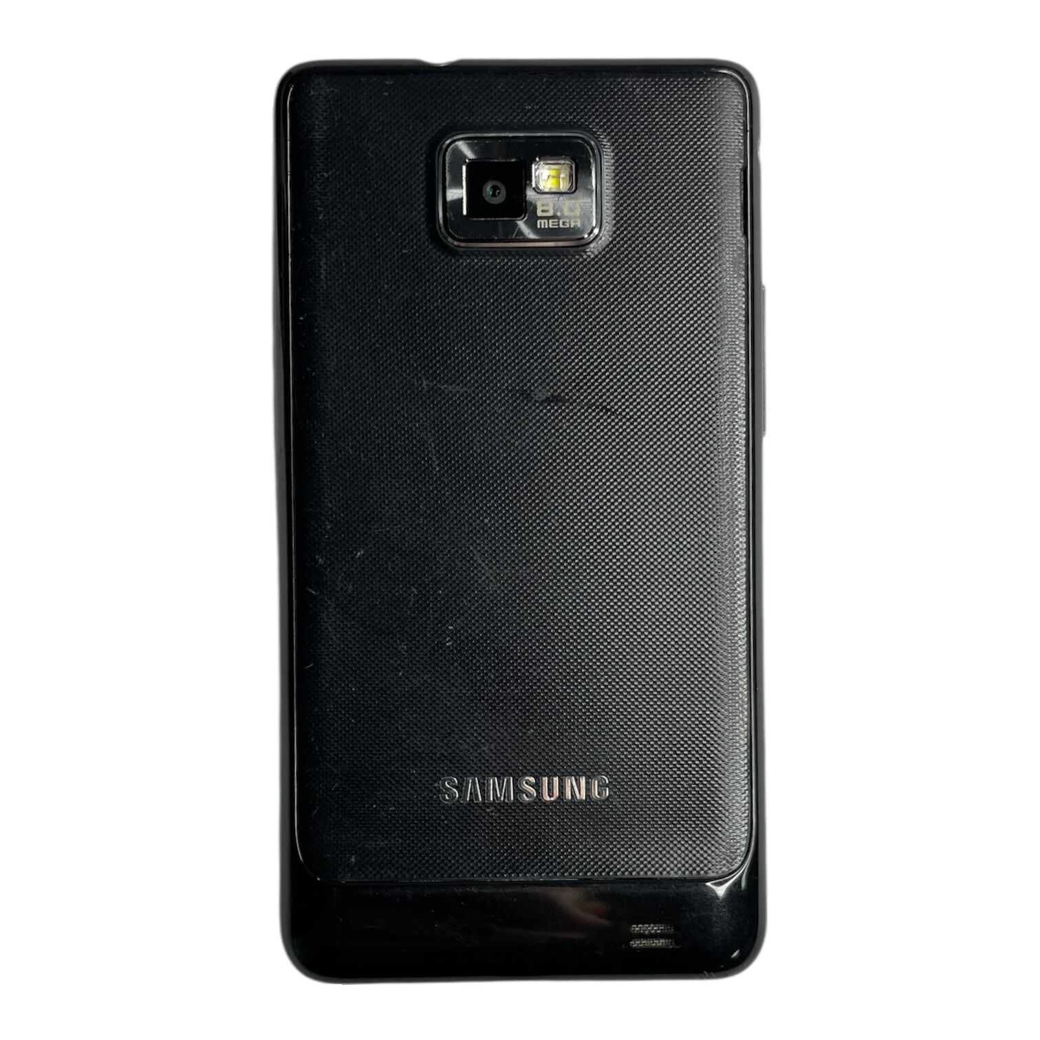 Смартфон Samsung S2 1/16gb