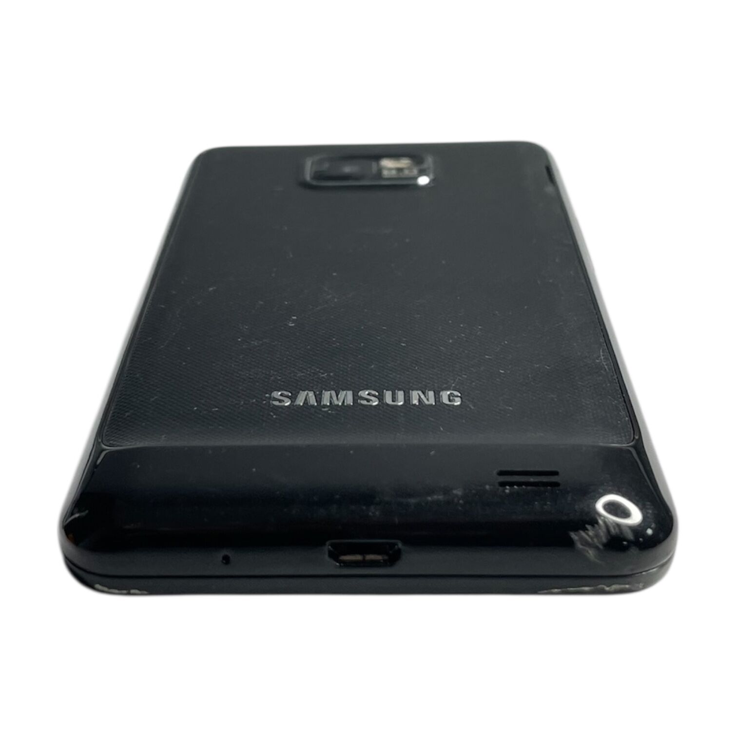 Смартфон Samsung S2 1/16гб