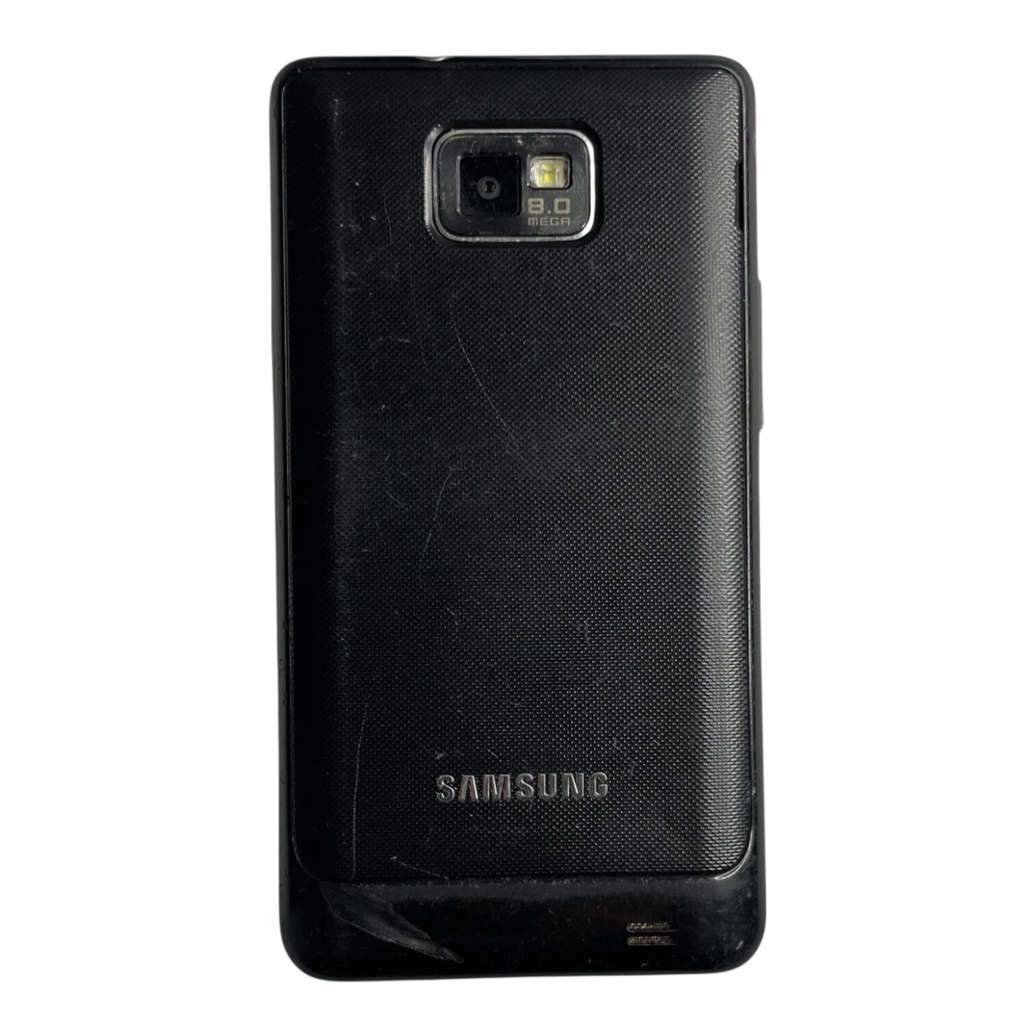 Смартфон Samsung S2 1/16gb
