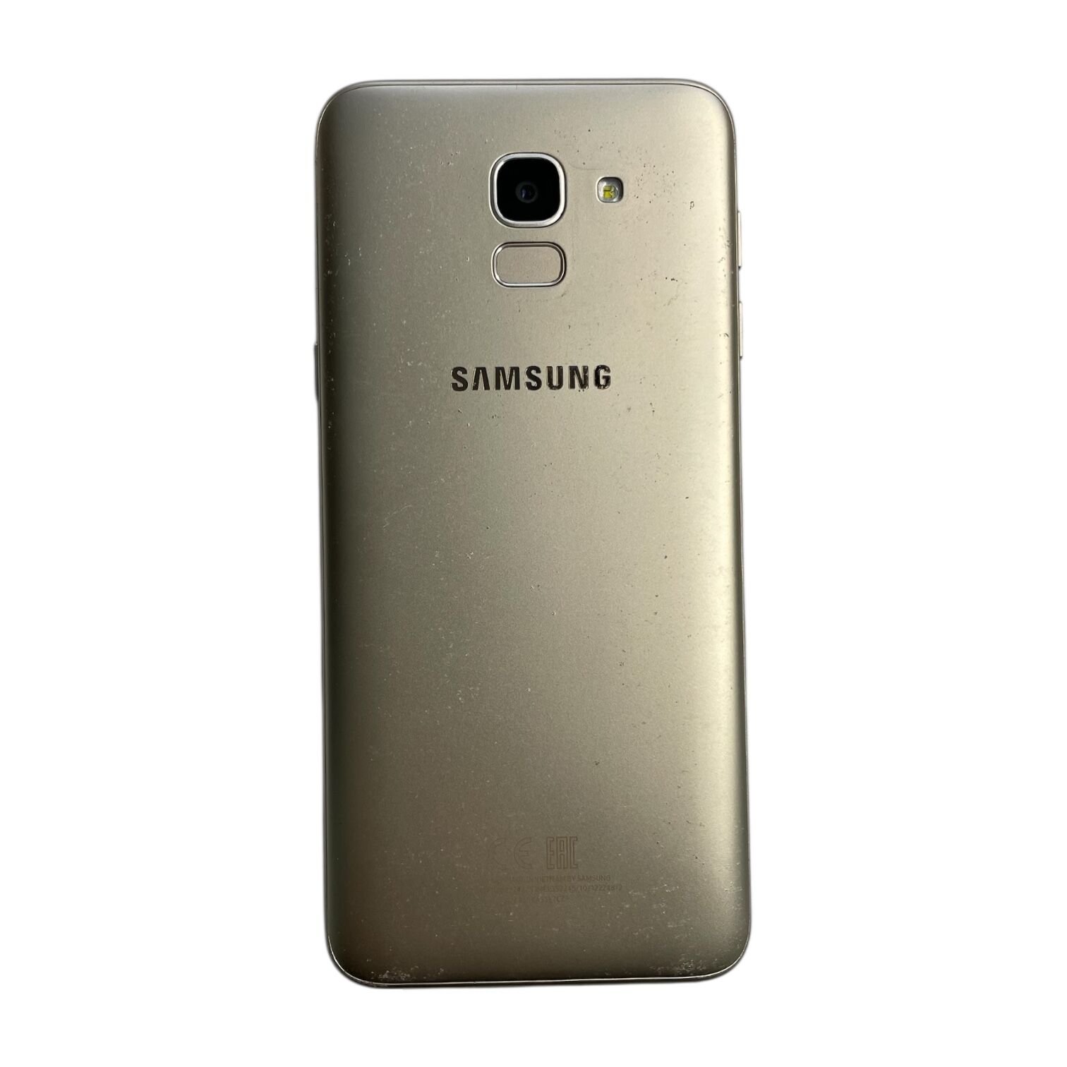 Смартфон Samsung Galaxy J6 2/32 ГБ