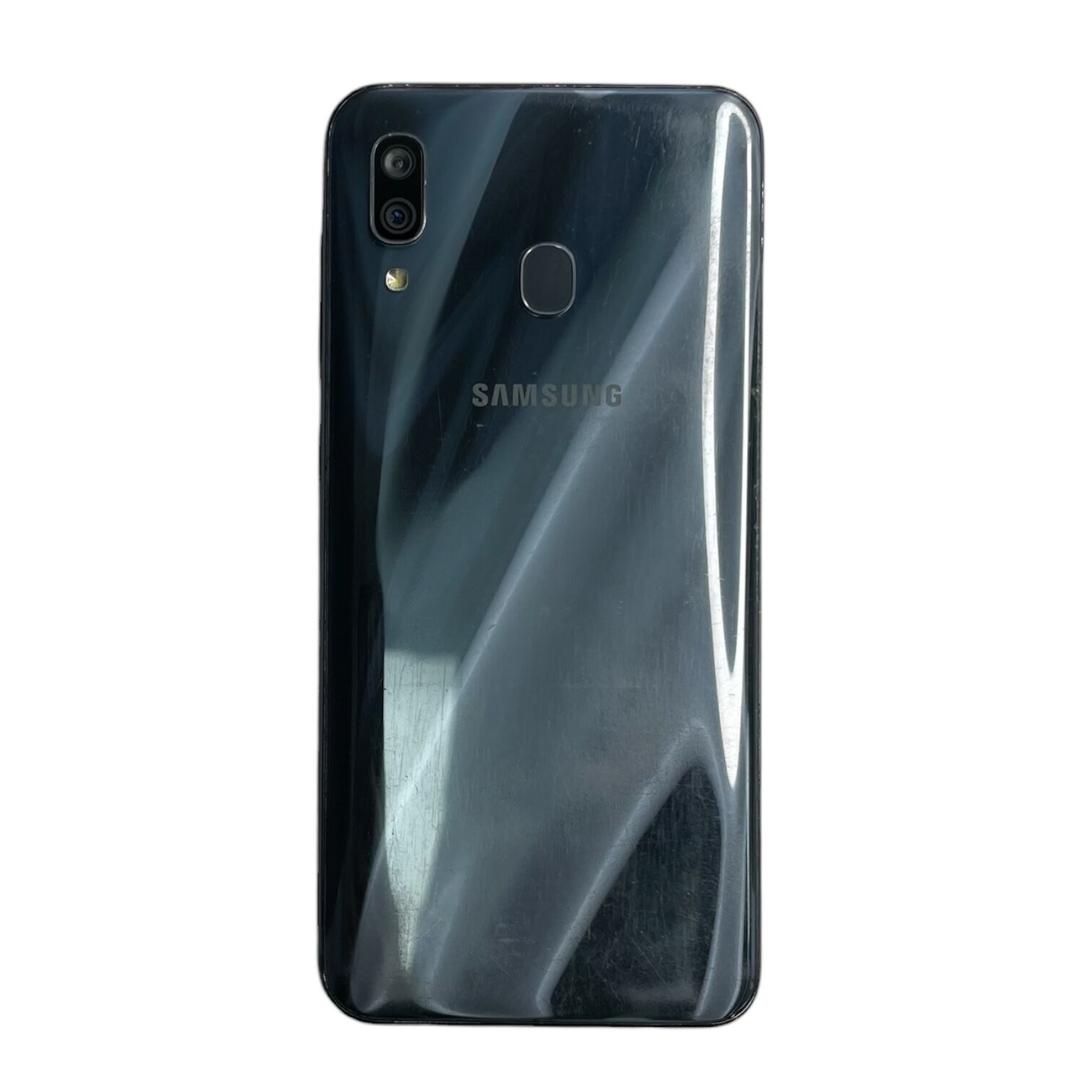 Смартфон Samsung Galaxy A30 3/32 ГБ