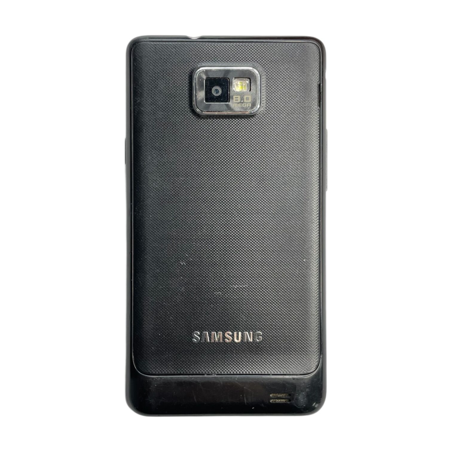 Смартфон Samsung S2 1/16gb