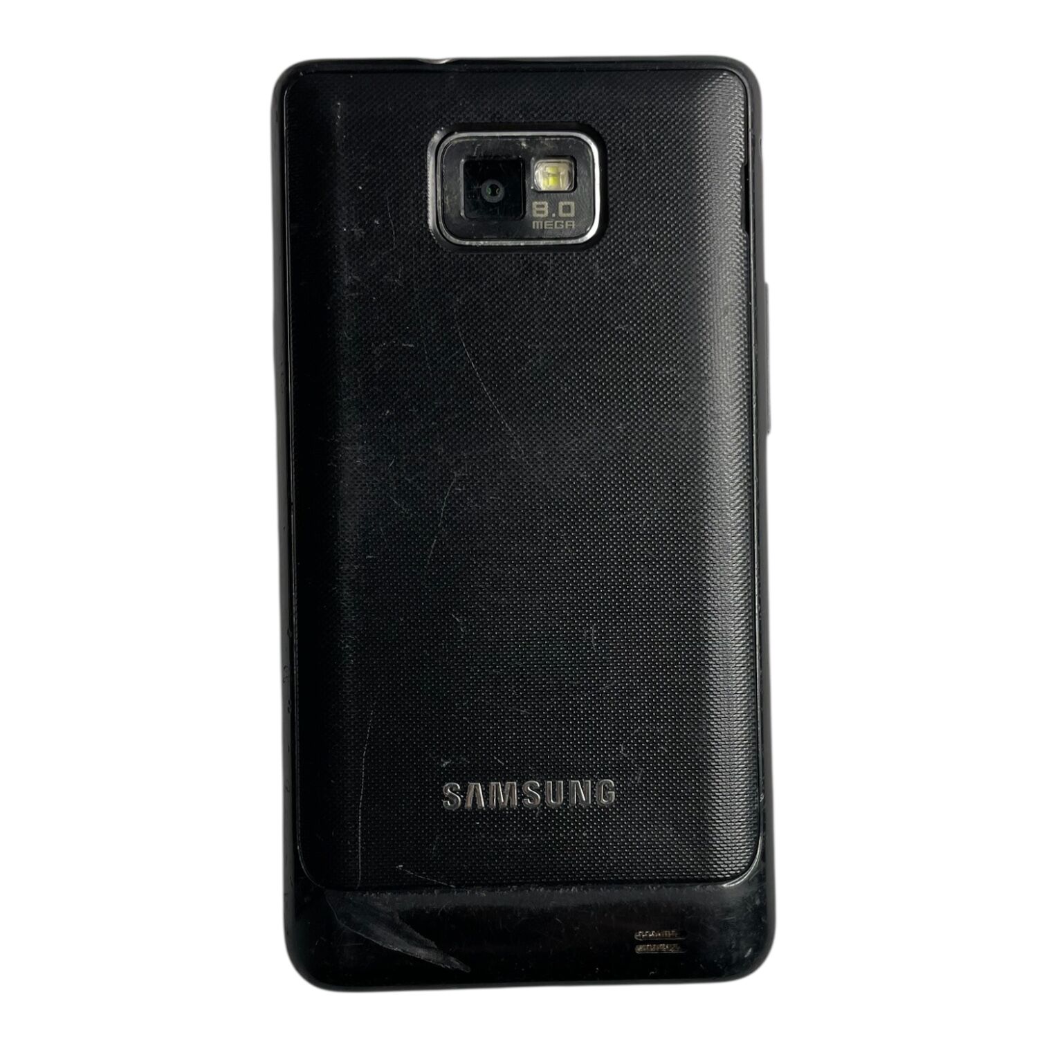 Смартфон Samsung S2 1/16gb