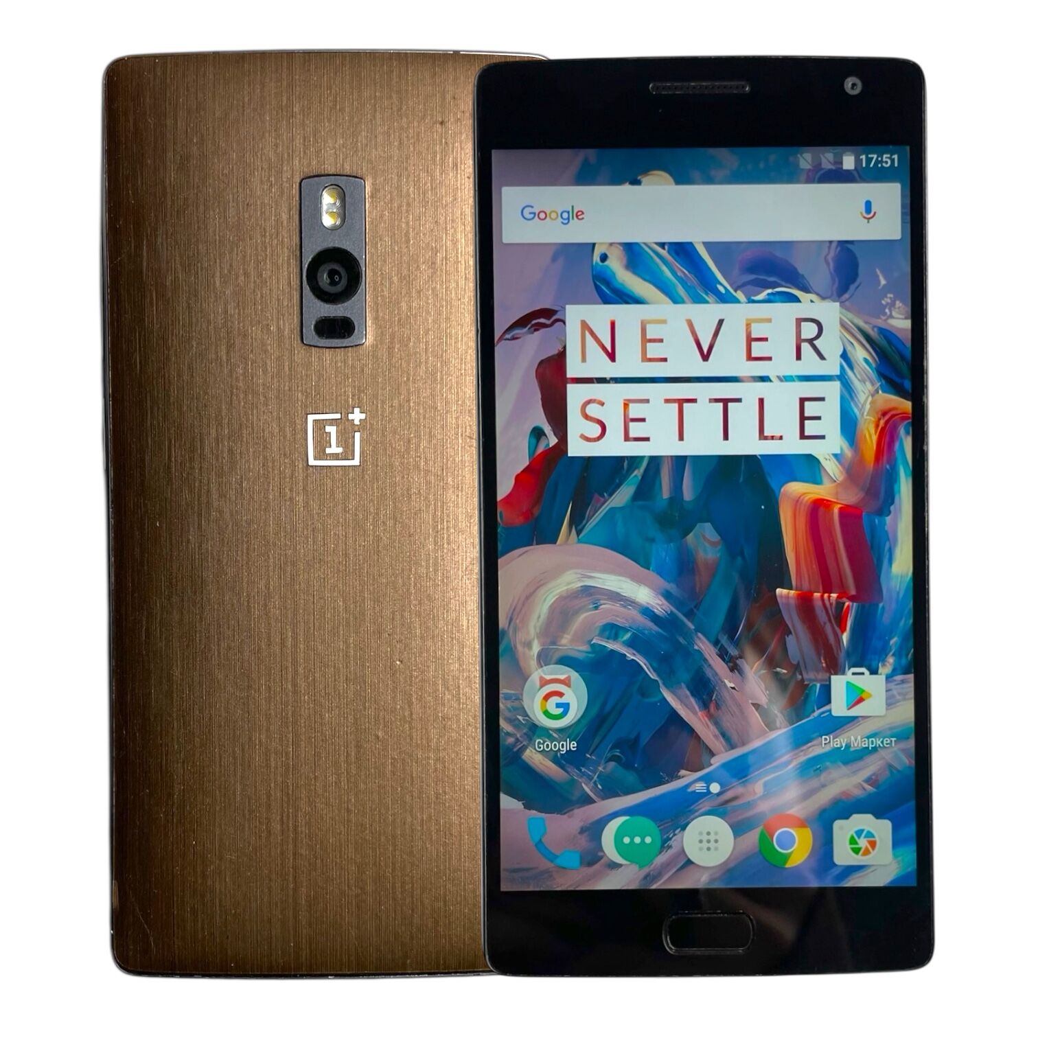 Смартфон OnePlus 2 4/64 Gb