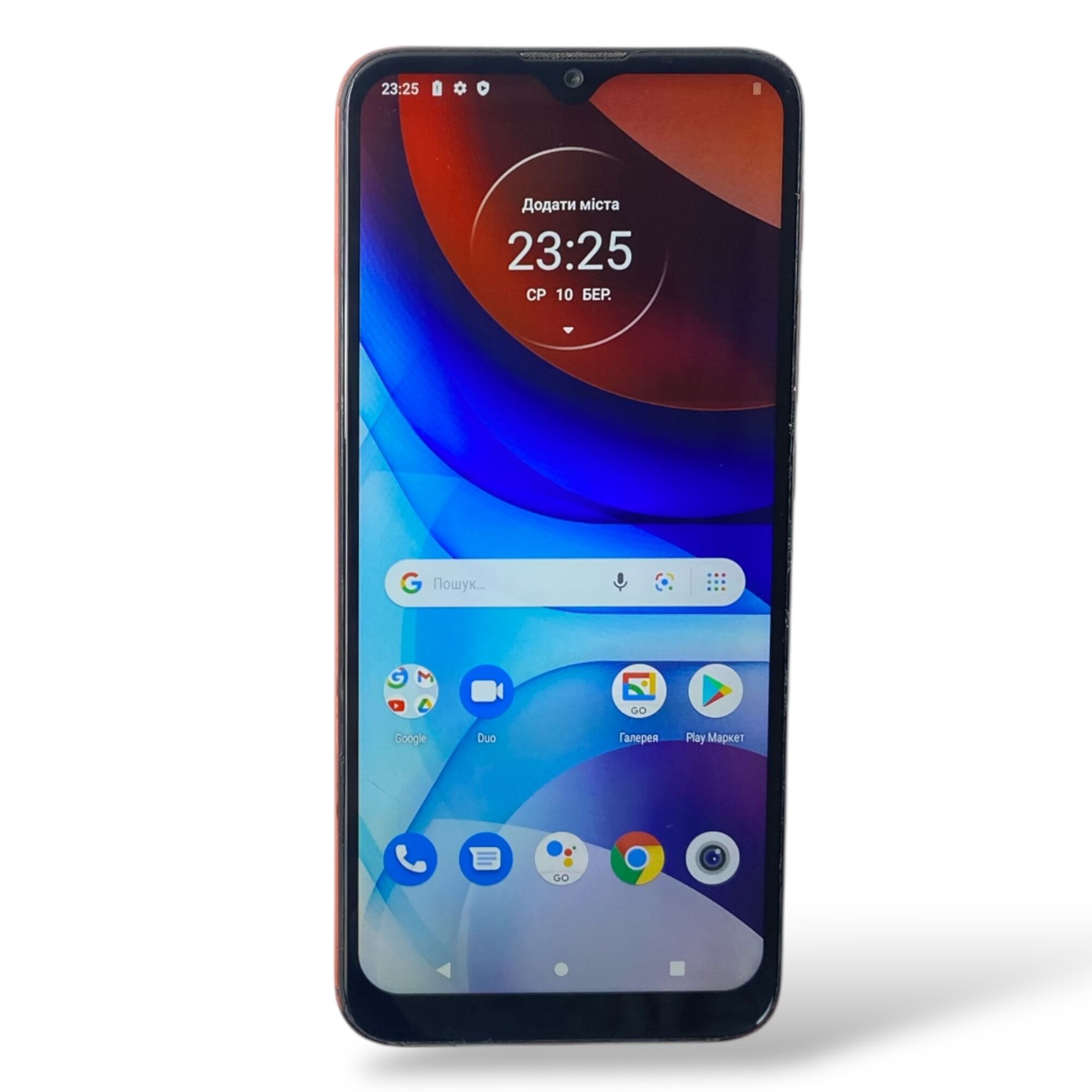 Смартфон Motorola Moto E7 2/32Gb