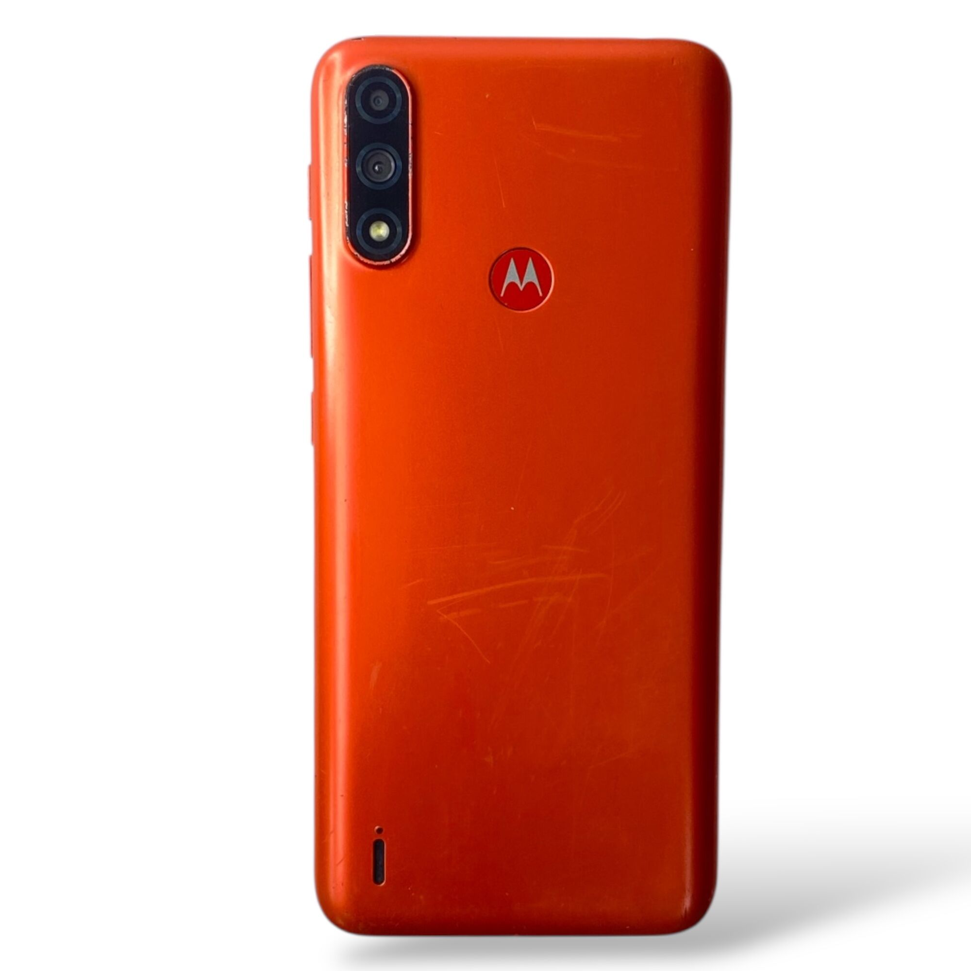 Смартфон Motorola Moto E7 2/32Gb