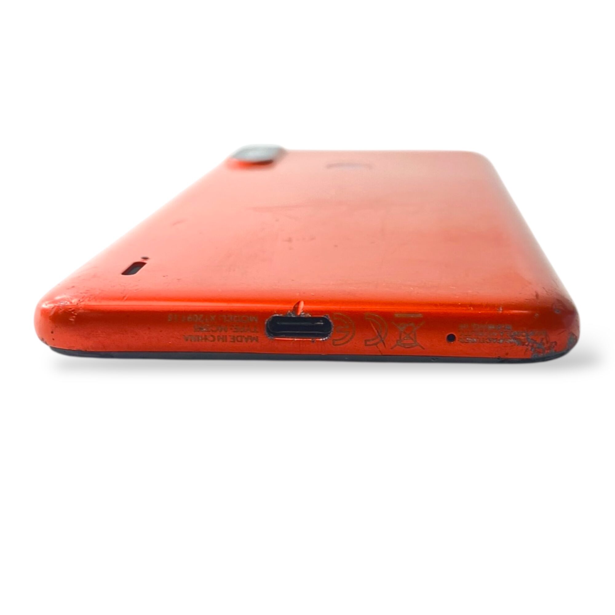 Смартфон Motorola Moto E7 2/32Gb