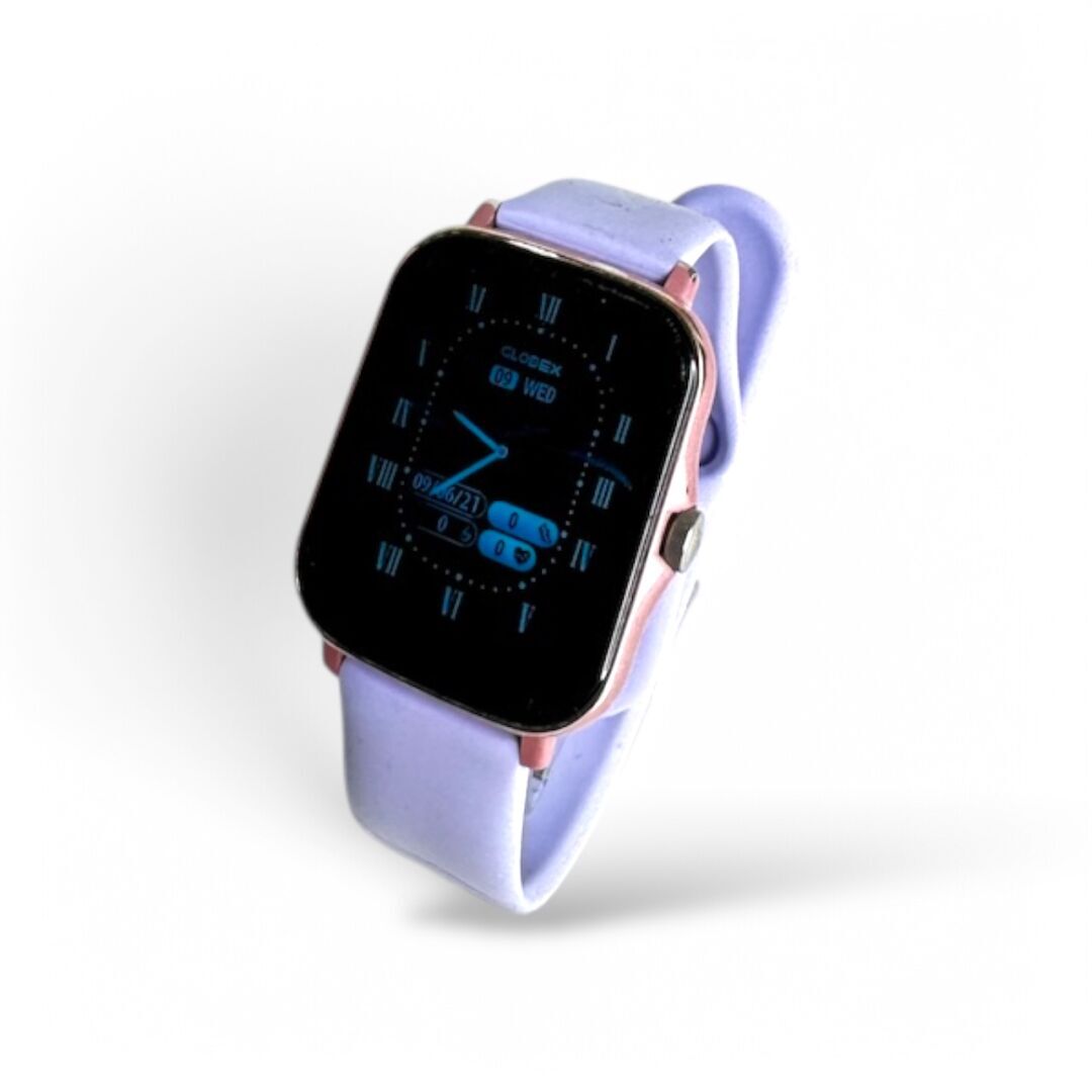 Смарт-годинник Globex smart watch me 3 Pink