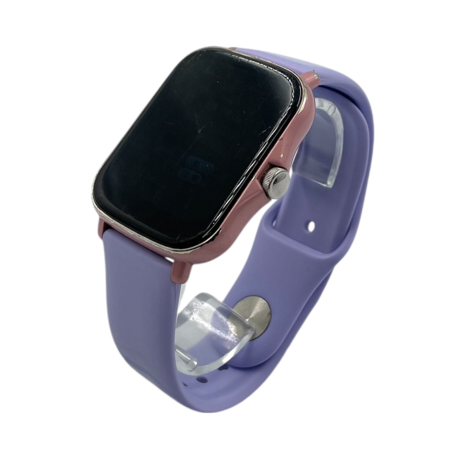 Смарт-годинник Globex smart watch me 3 Pink