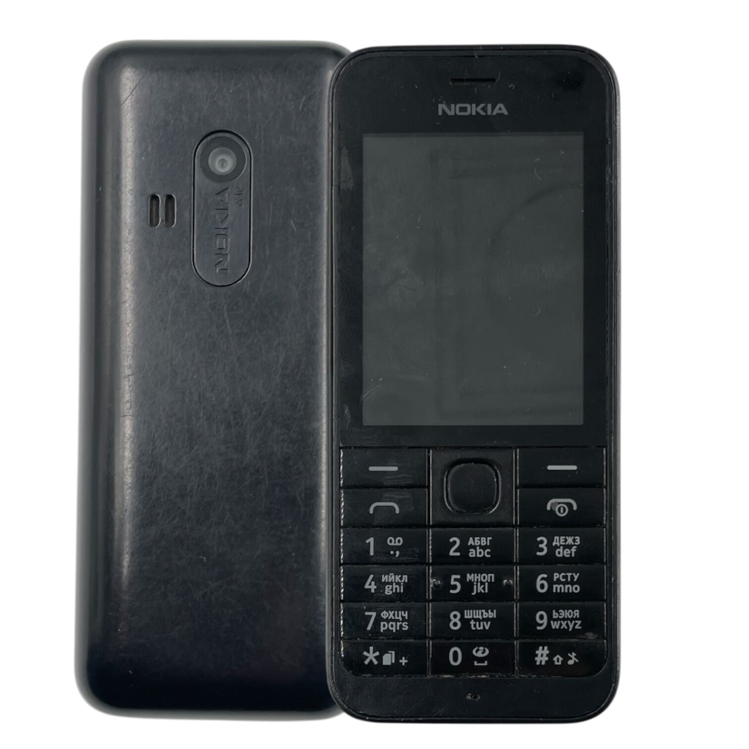 Мобильный телефон NOKIA RM-969