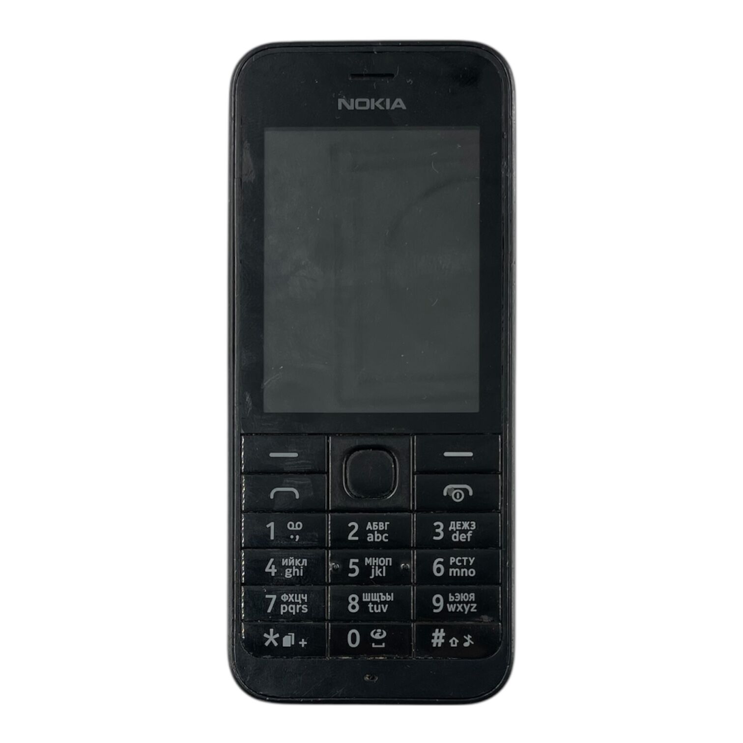 Мобильный телефон NOKIA RM-969