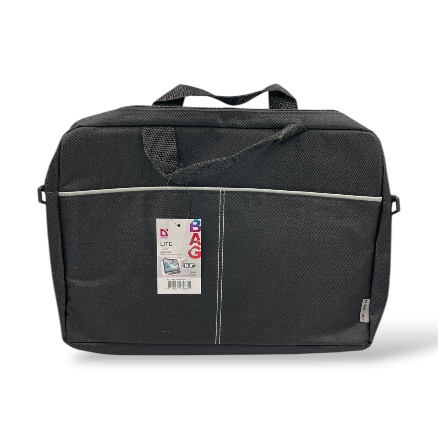 Сумка для ноутбука 15,6