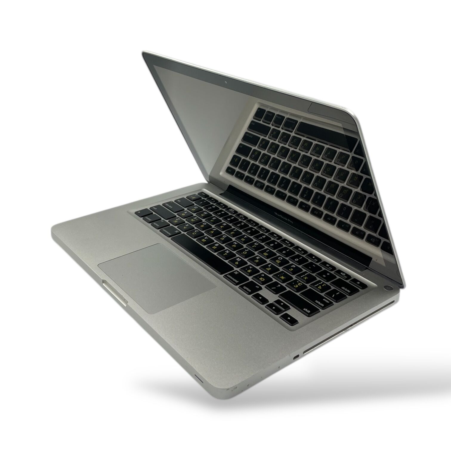Ноутбук MacBook A1278