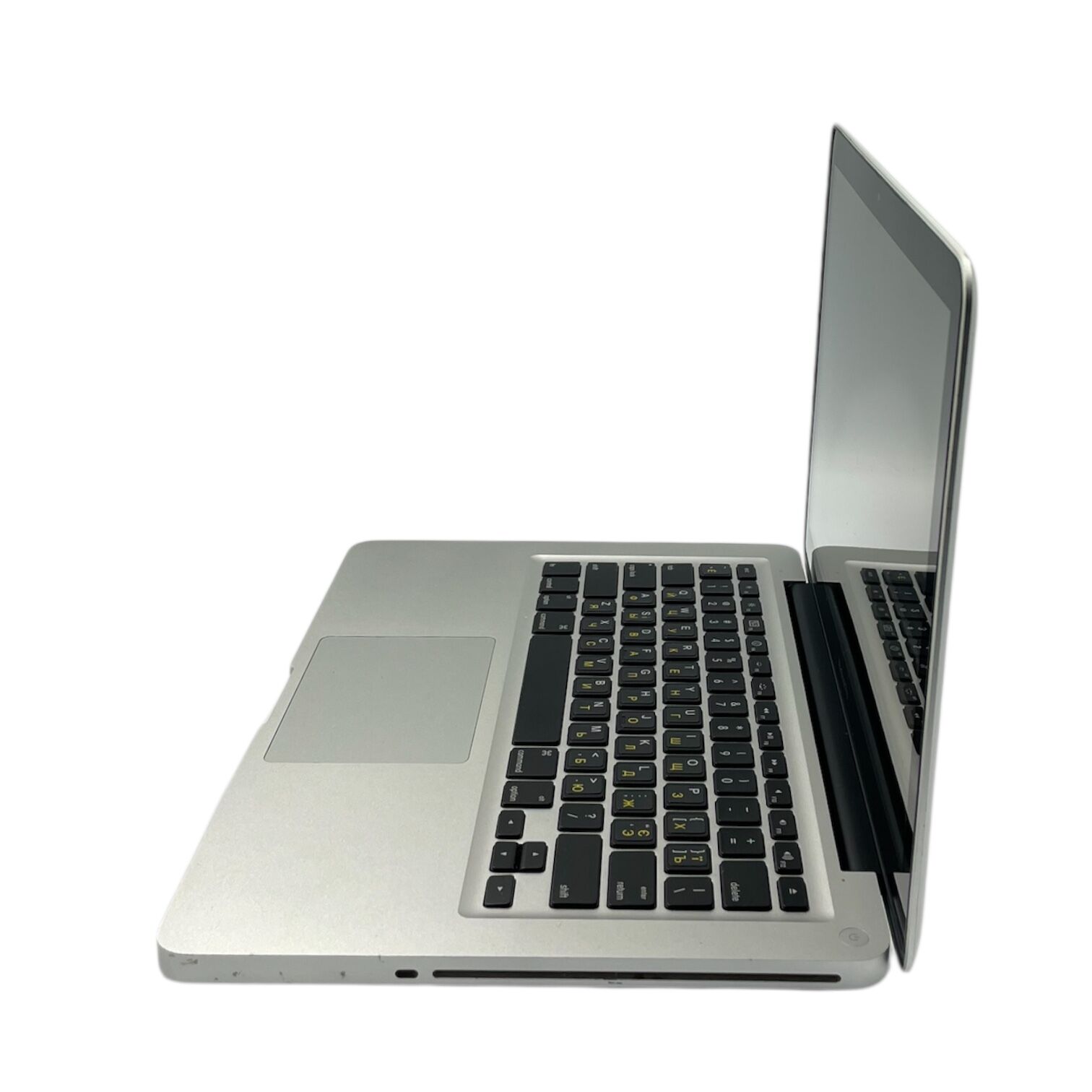 Ноутбук MacBook A1278