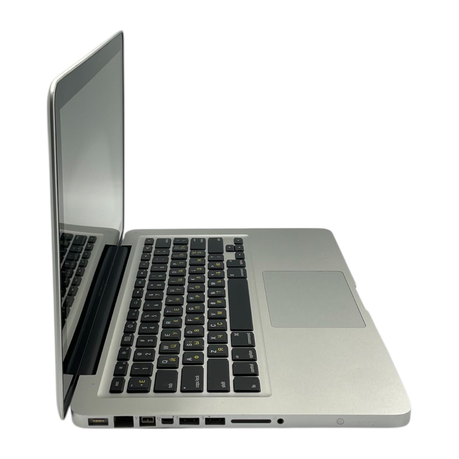 Ноутбук MacBook A1278
