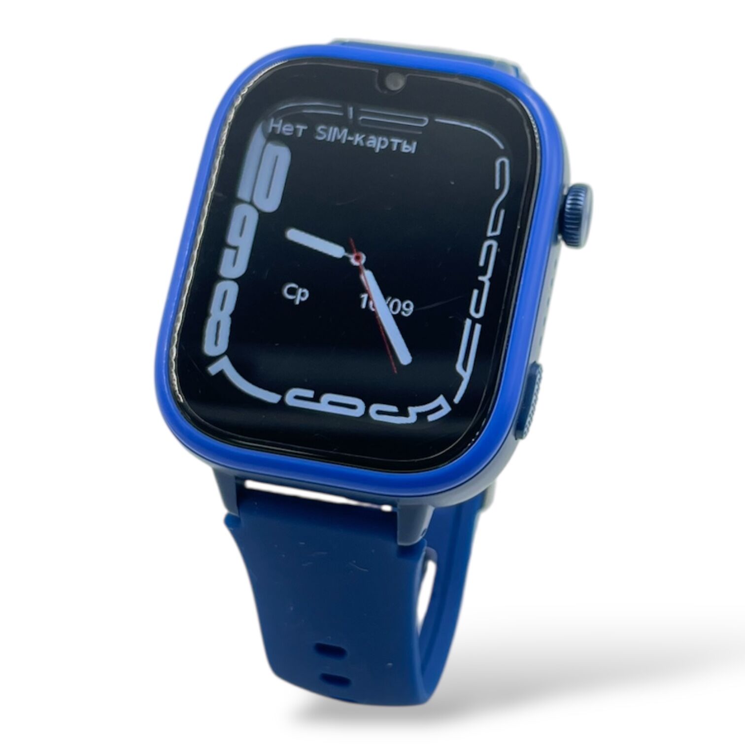 Дитячий смарт-годинник T40