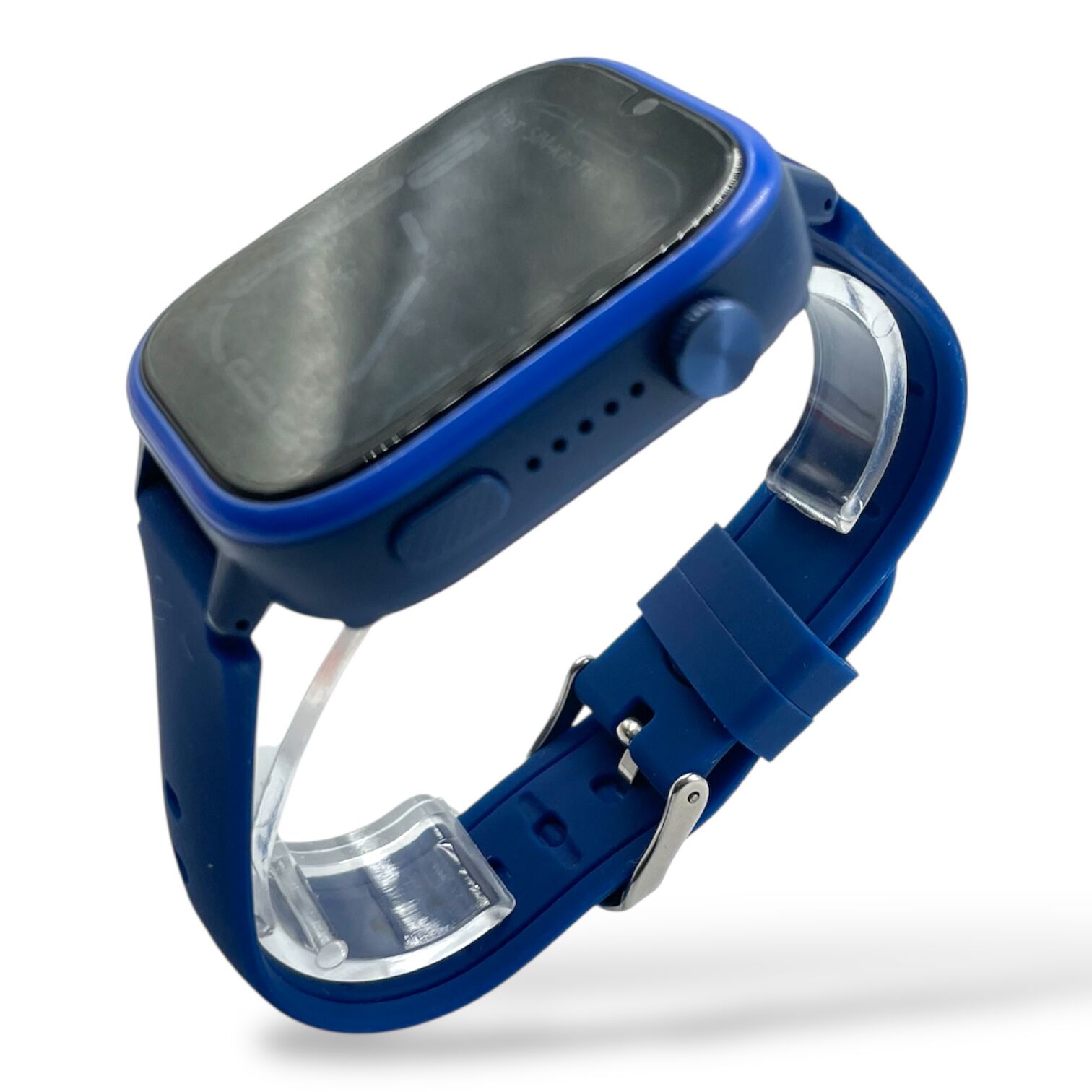 Дитячий смарт-годинник T40