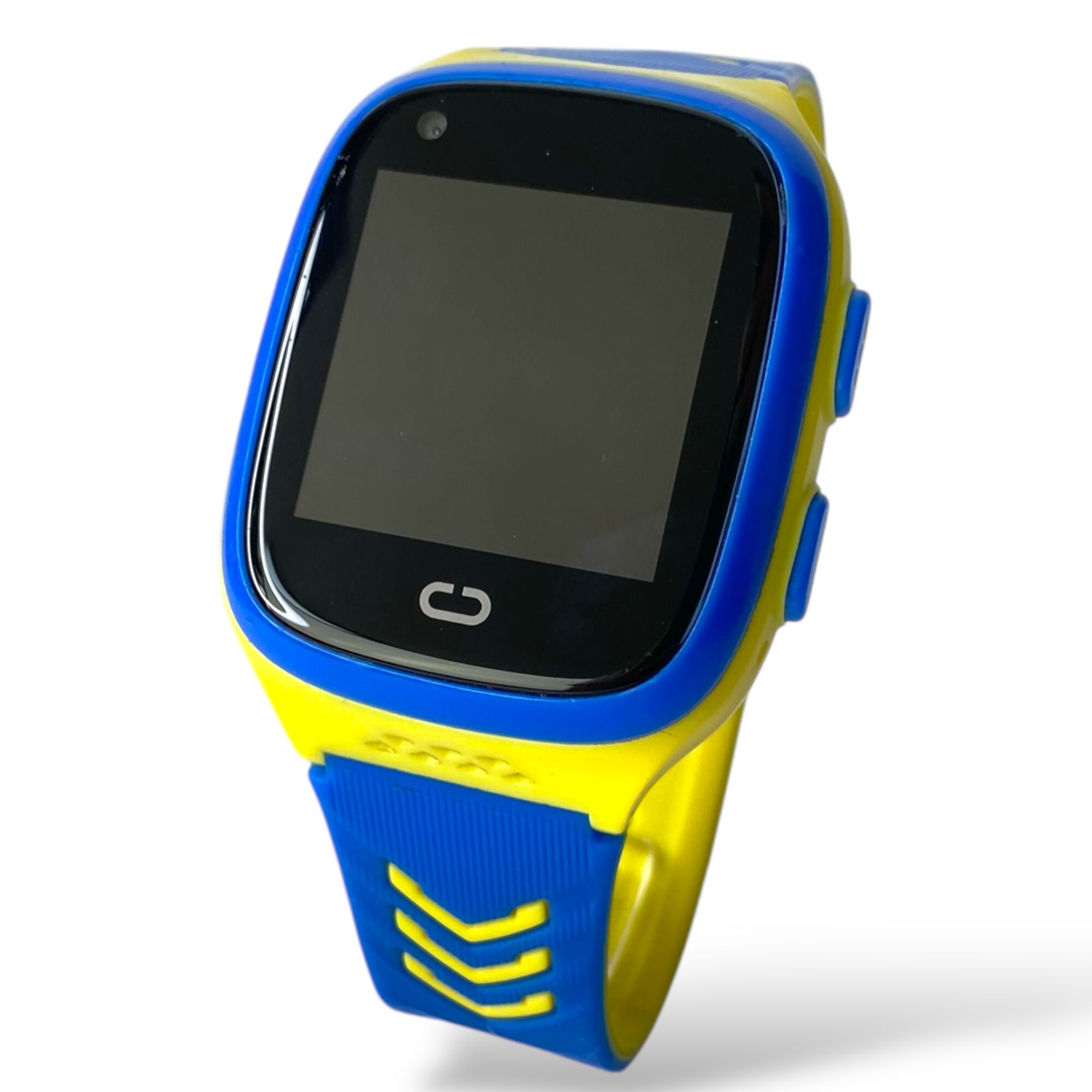 Дитячий смарт-годинник Gelius GP-PK006