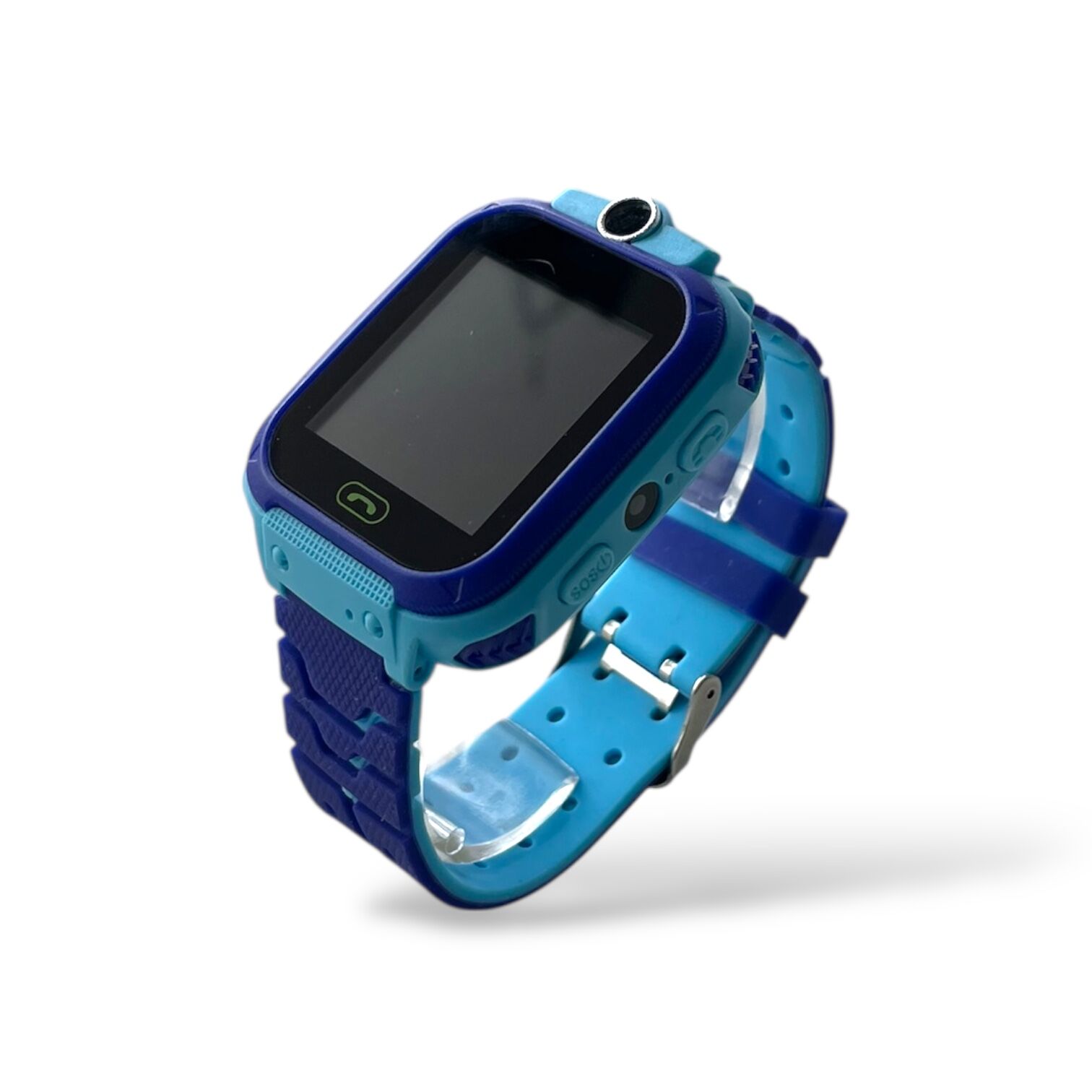 Дитячий смарт-годинник Aishi Q12