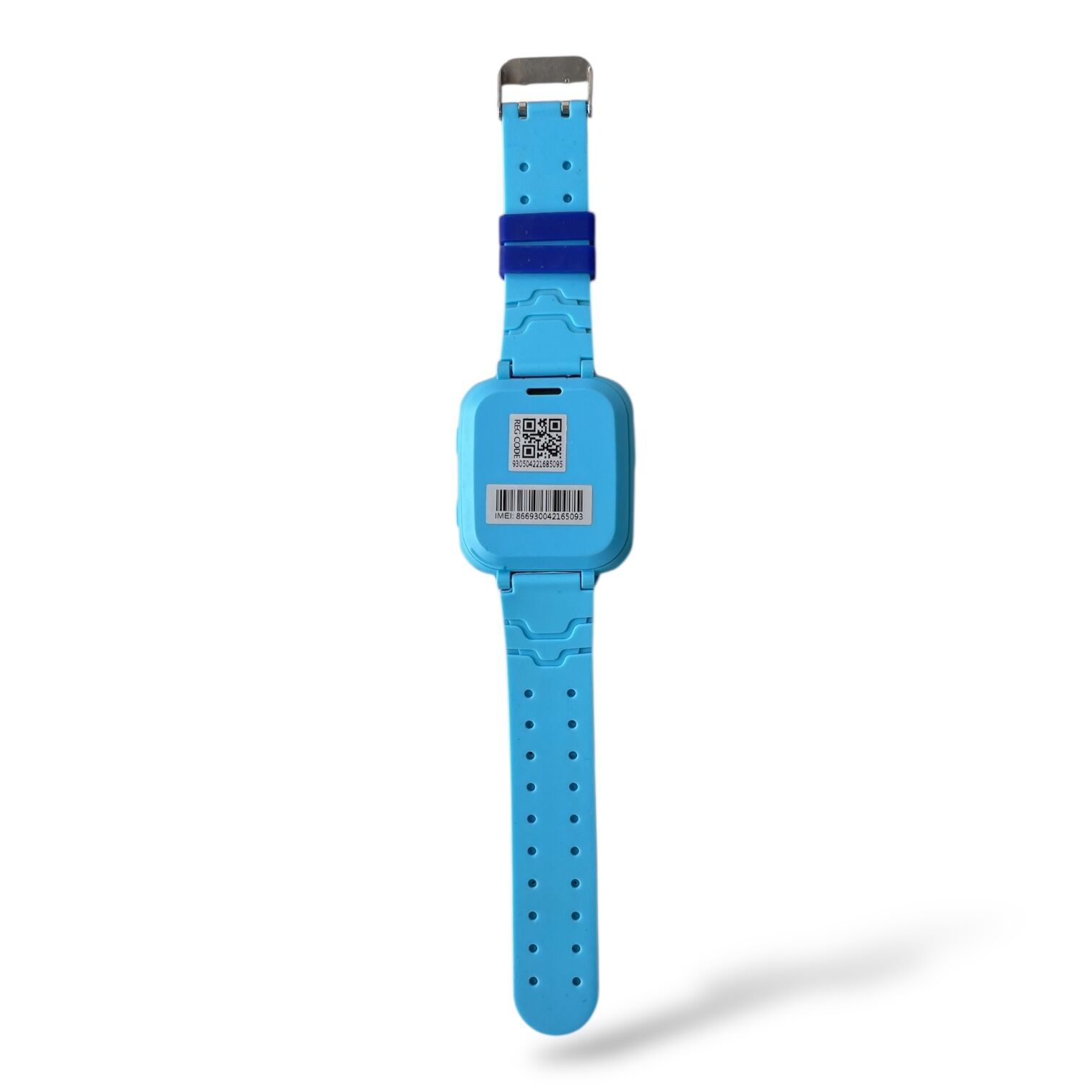 Дитячий смарт-годинник Aishi Q12