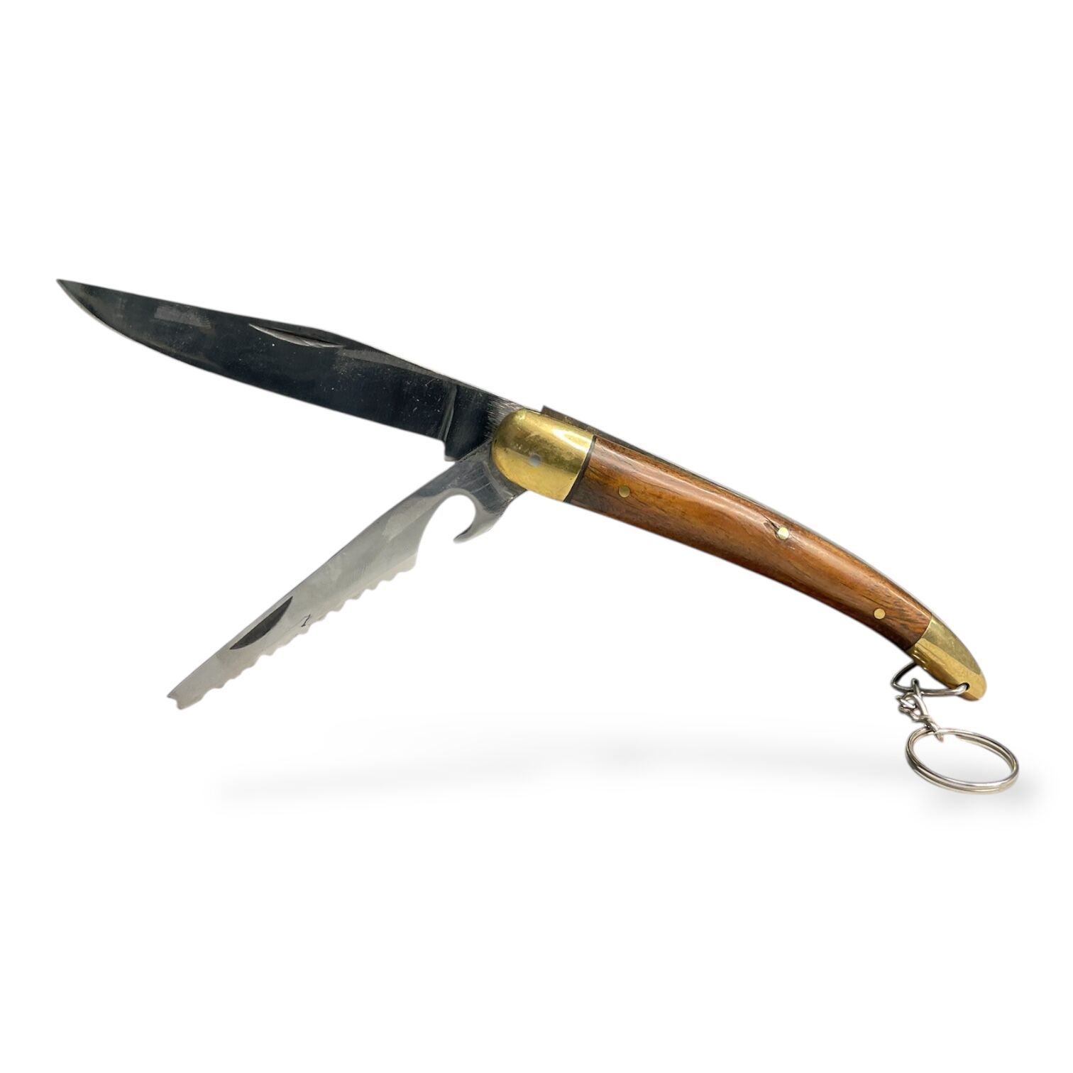 Нож KANDAR FISH 013