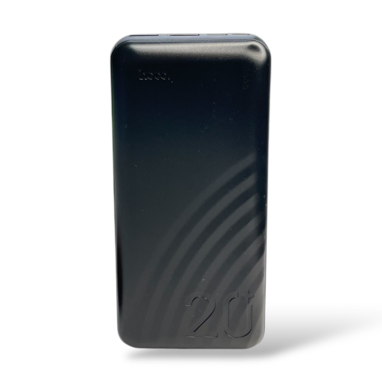 Павербанк Hoco J123A 20000 mAh