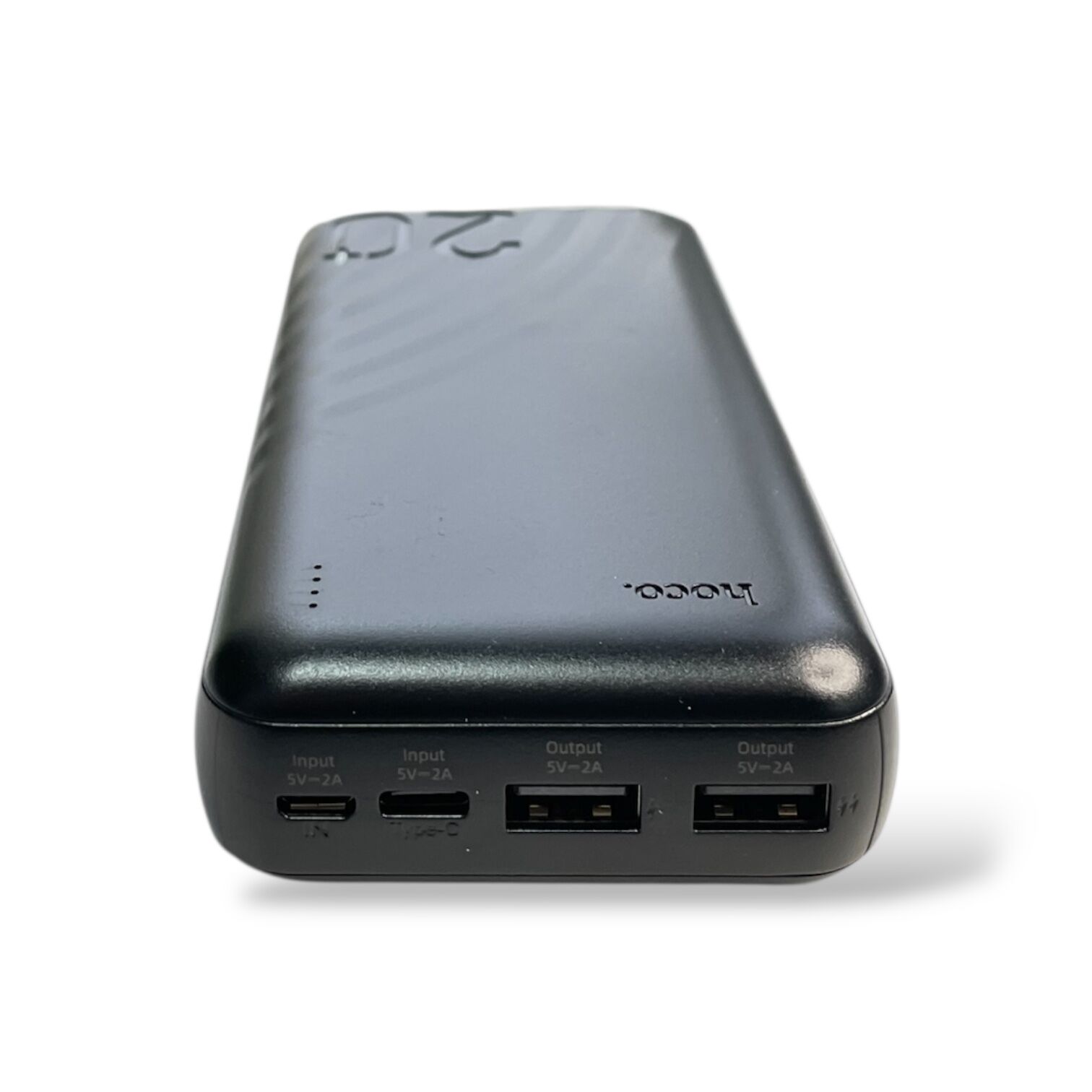 Павербанк Hoco J123A 20000 mAh
