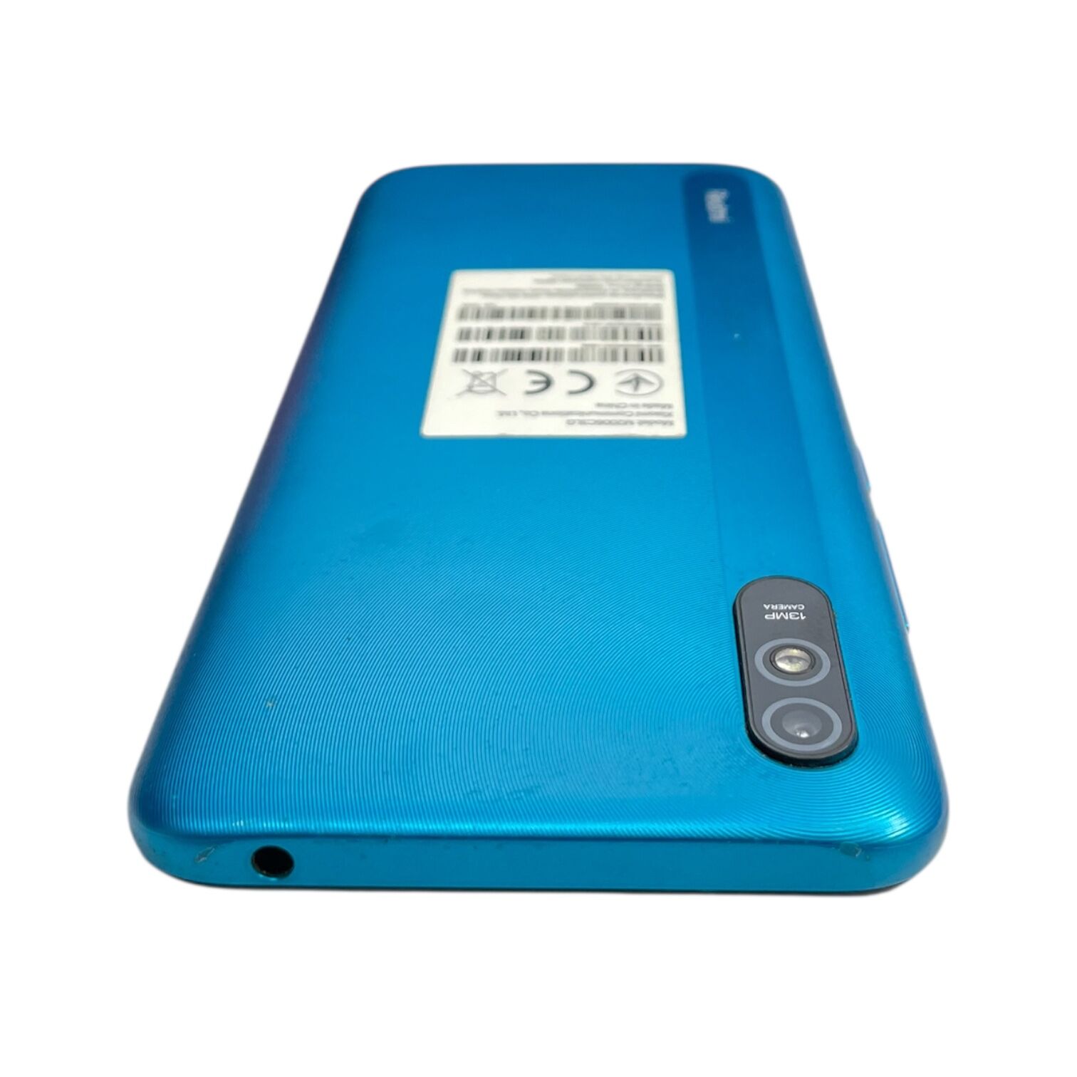 Смартфон Xiaomi Redmi 9A 2/32 Gb