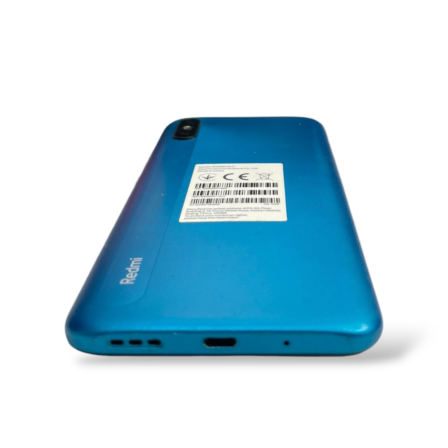 Смартфон Xiaomi Redmi 9A 2/32 Gb