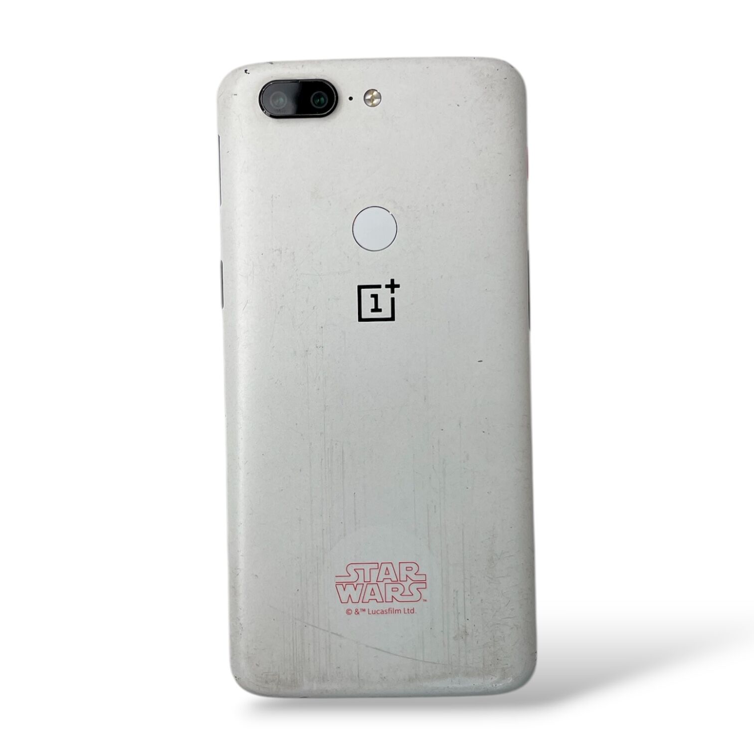Смартфон OnePlus 5T 8/128 ГБ