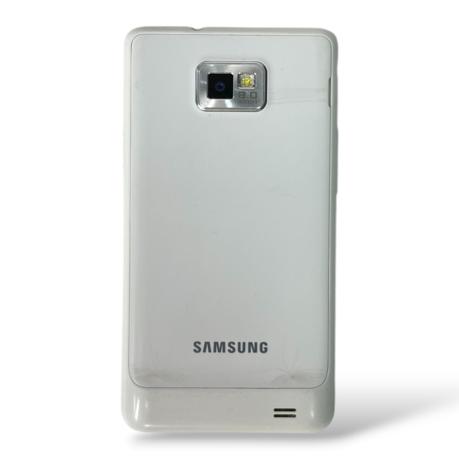 Смартфон Samsung GT-I9100 1/16 ГБ