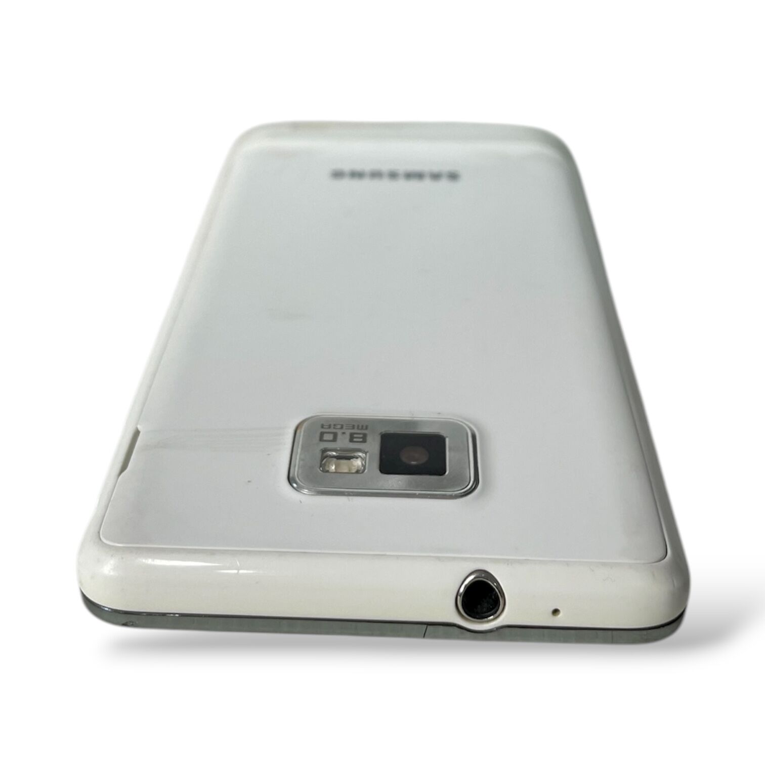 Смартфон Samsung GT-I9100 1/16 ГБ