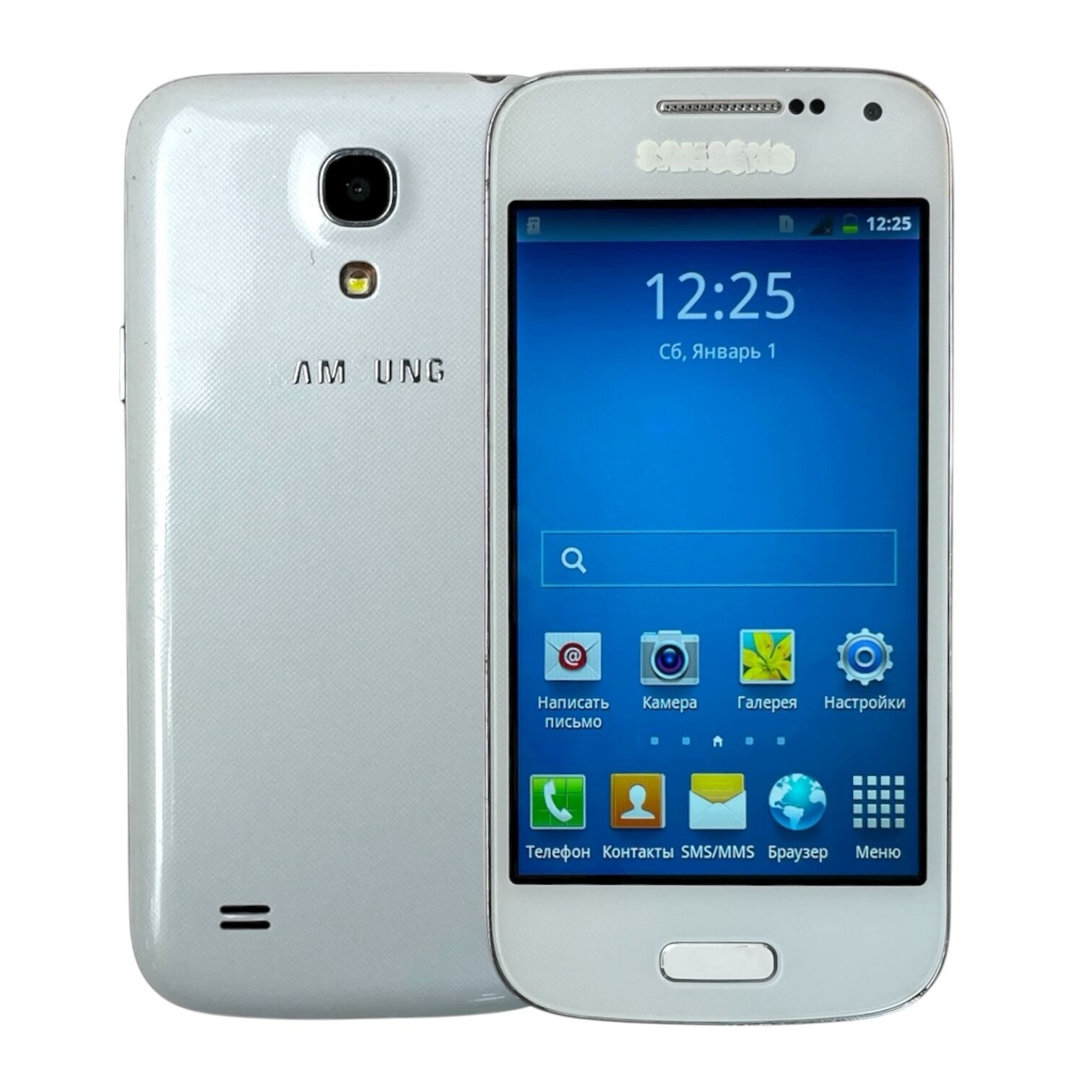 Смартфон Samsung GT-I9190 1,5/8 ГБ