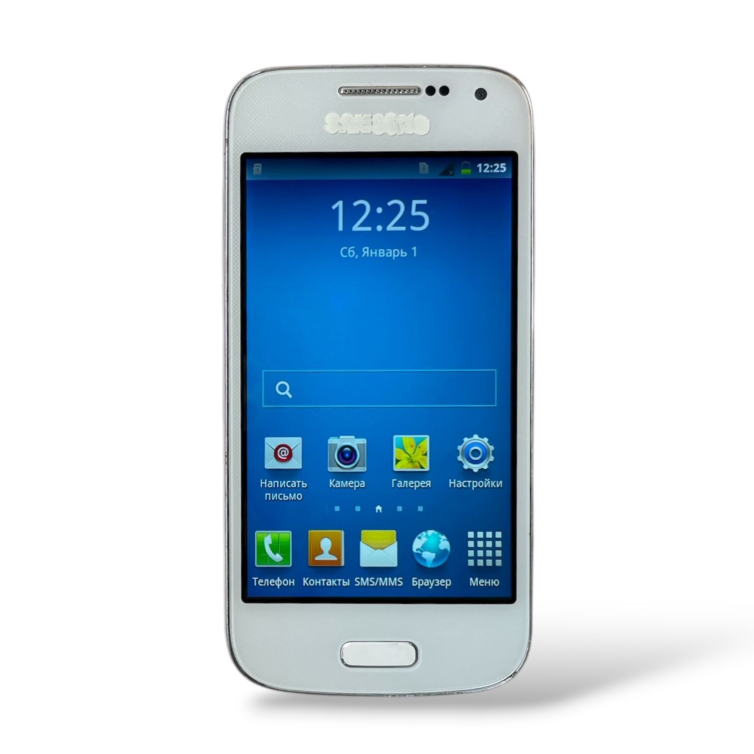 Смартфон Samsung GT-I9190 1,5/8 ГБ