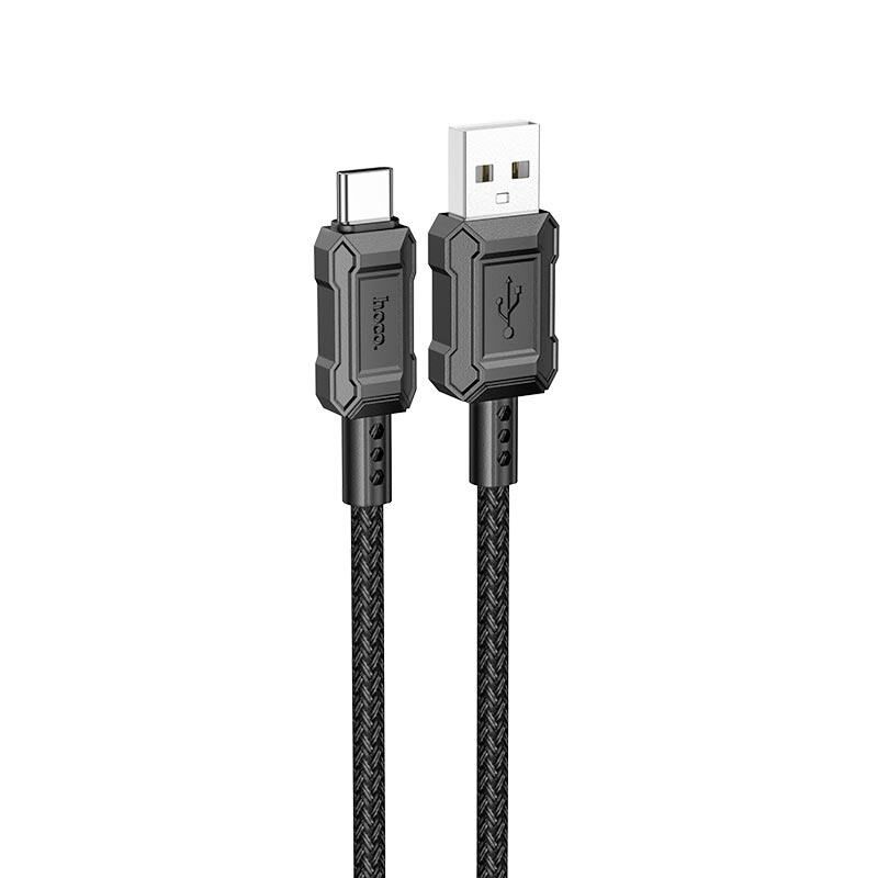 Кабель Hoco X94 Type-C to USB-A